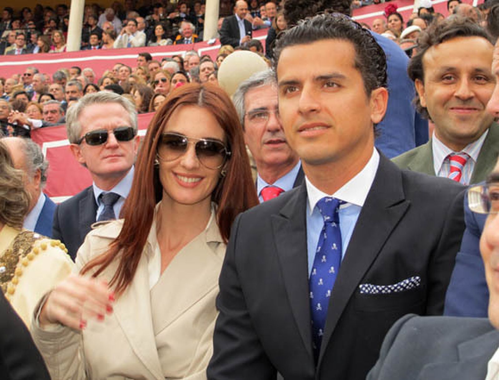 Puerta del Príncipe 2012