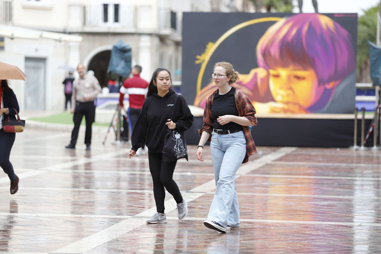 Las imágenes más destacadas del martes 26 de abril en Huelva