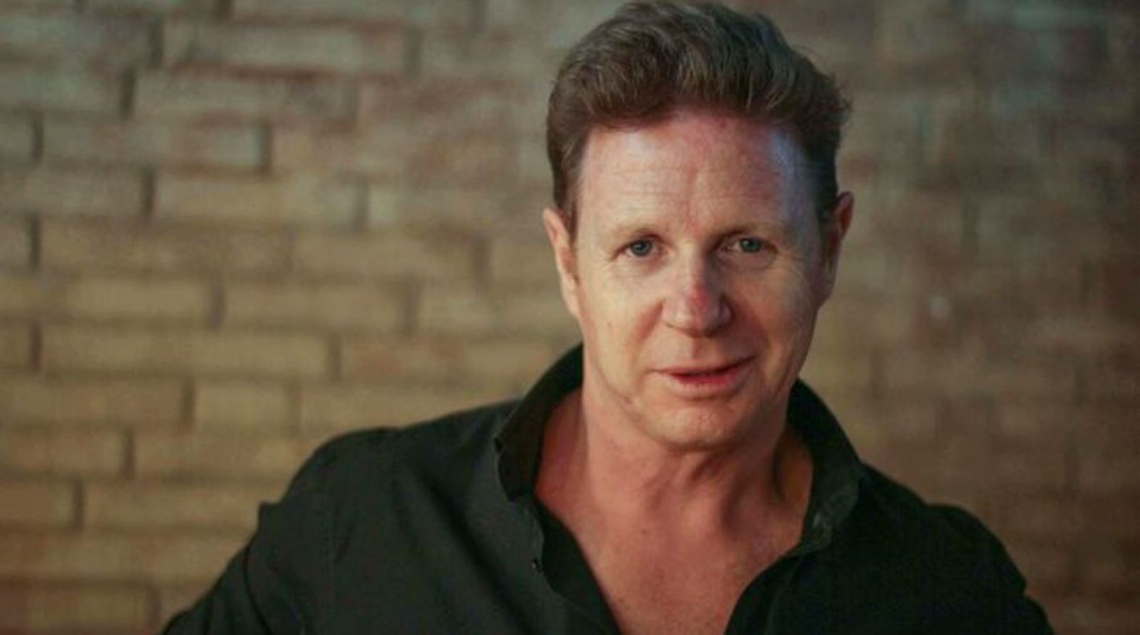 Jorge Cadaval, integrante del dúo Los Morancos junto a su hermano César.