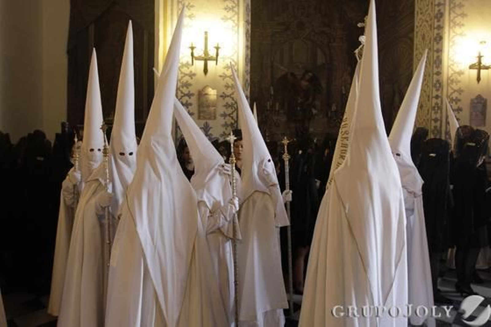 Foto: Pepe Villoslada-Lucia Rivas