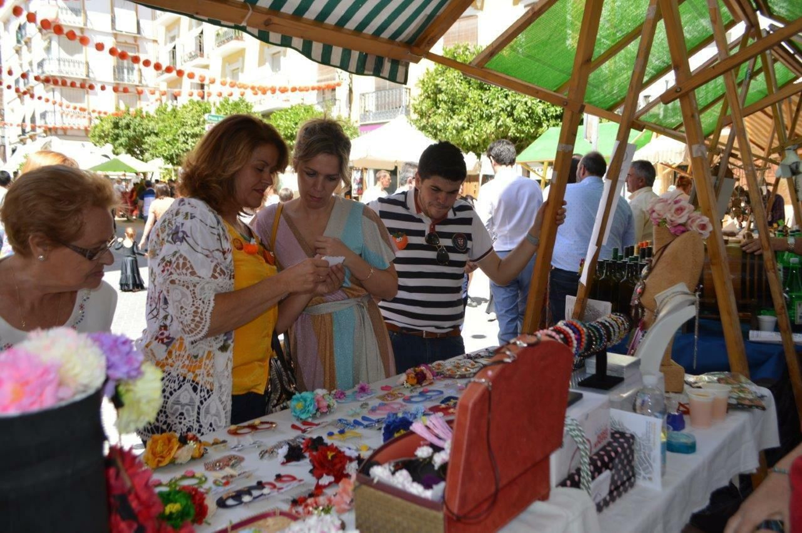 Las fotos de Fiesta de la Naranja de Coín 2019