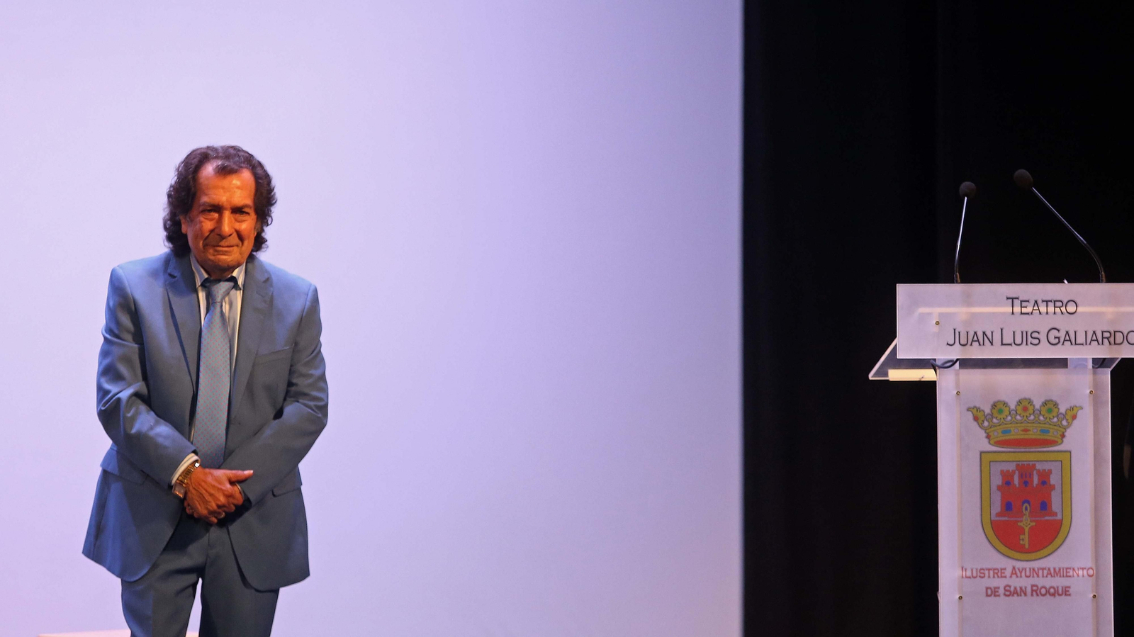 Gala de Entrega del Galardón de la Bienal