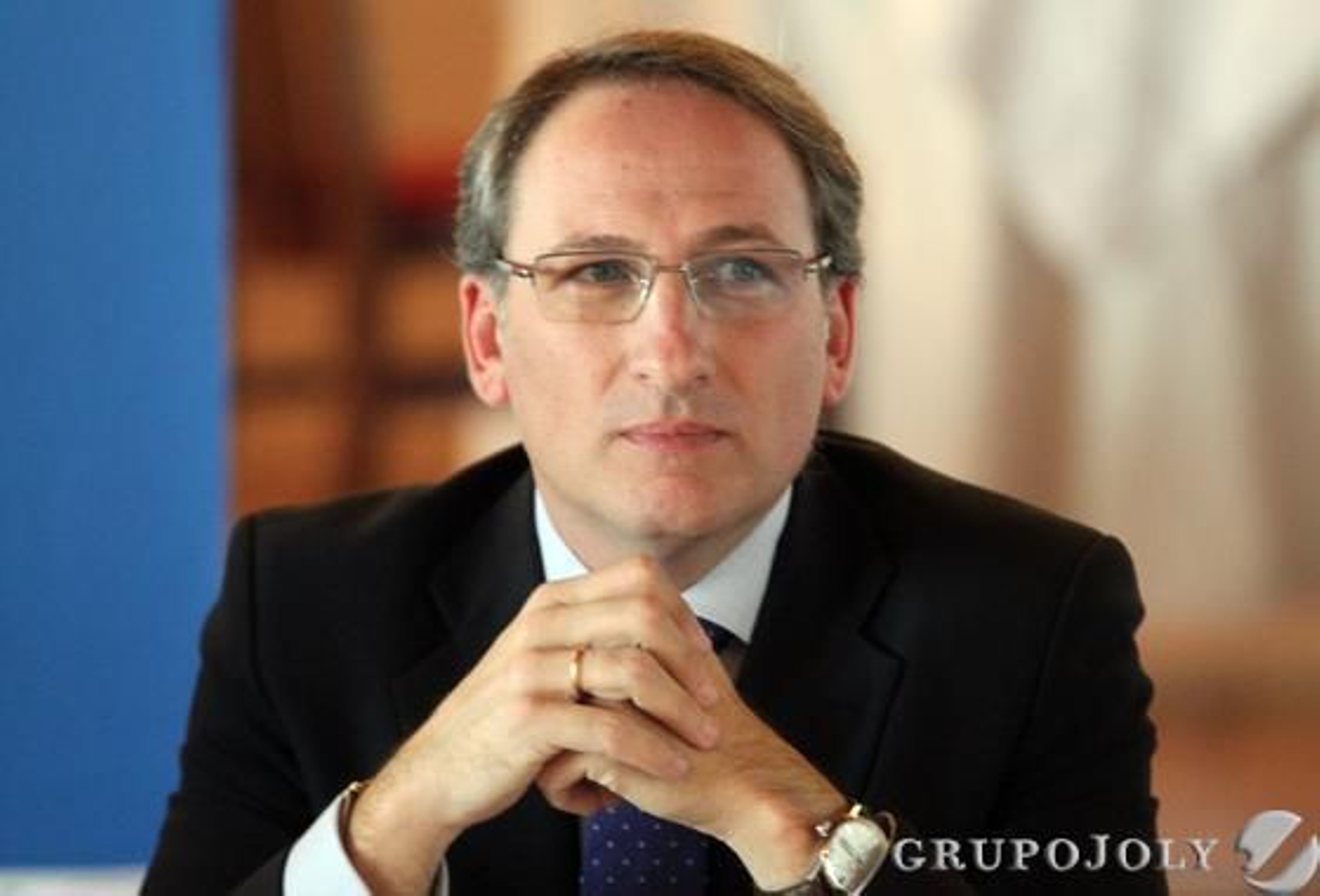 David Hidalgo

Foto: Josué Correa