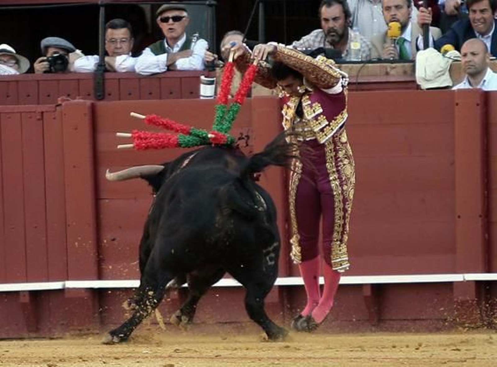 Foto: Juan Carlos Muñoz