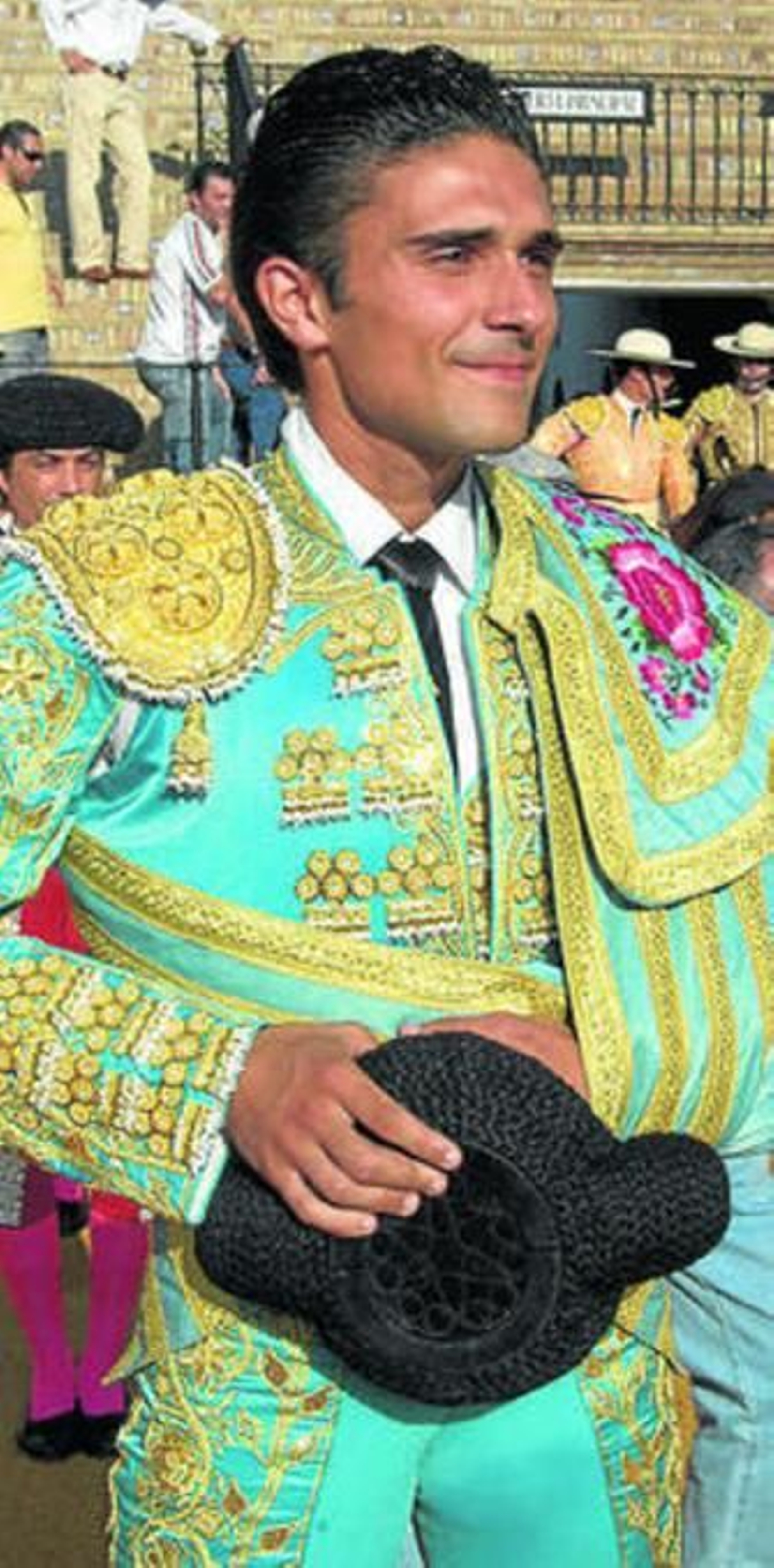 Manuel Pérez Mota.