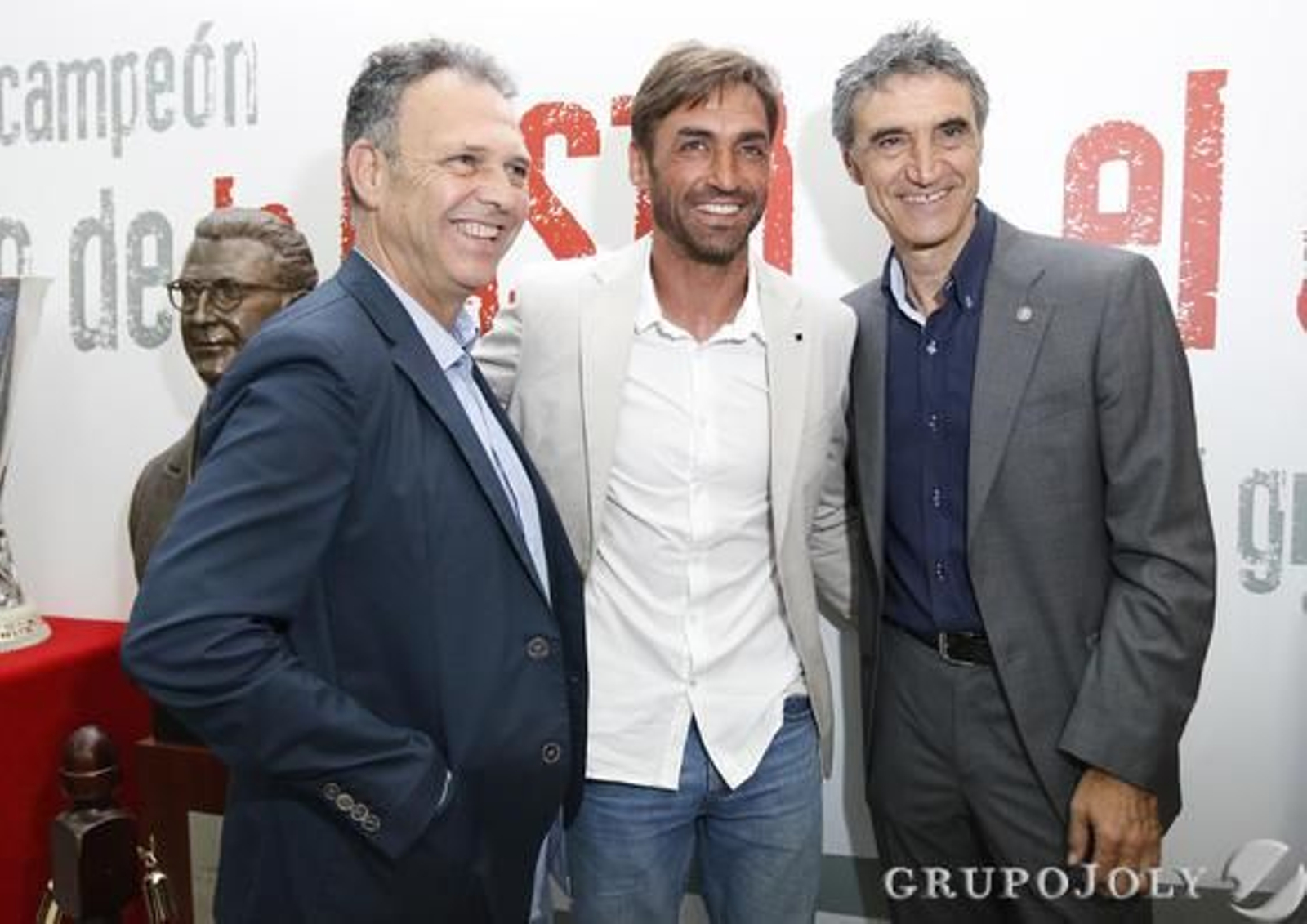 Foto: Antonio Pizarro