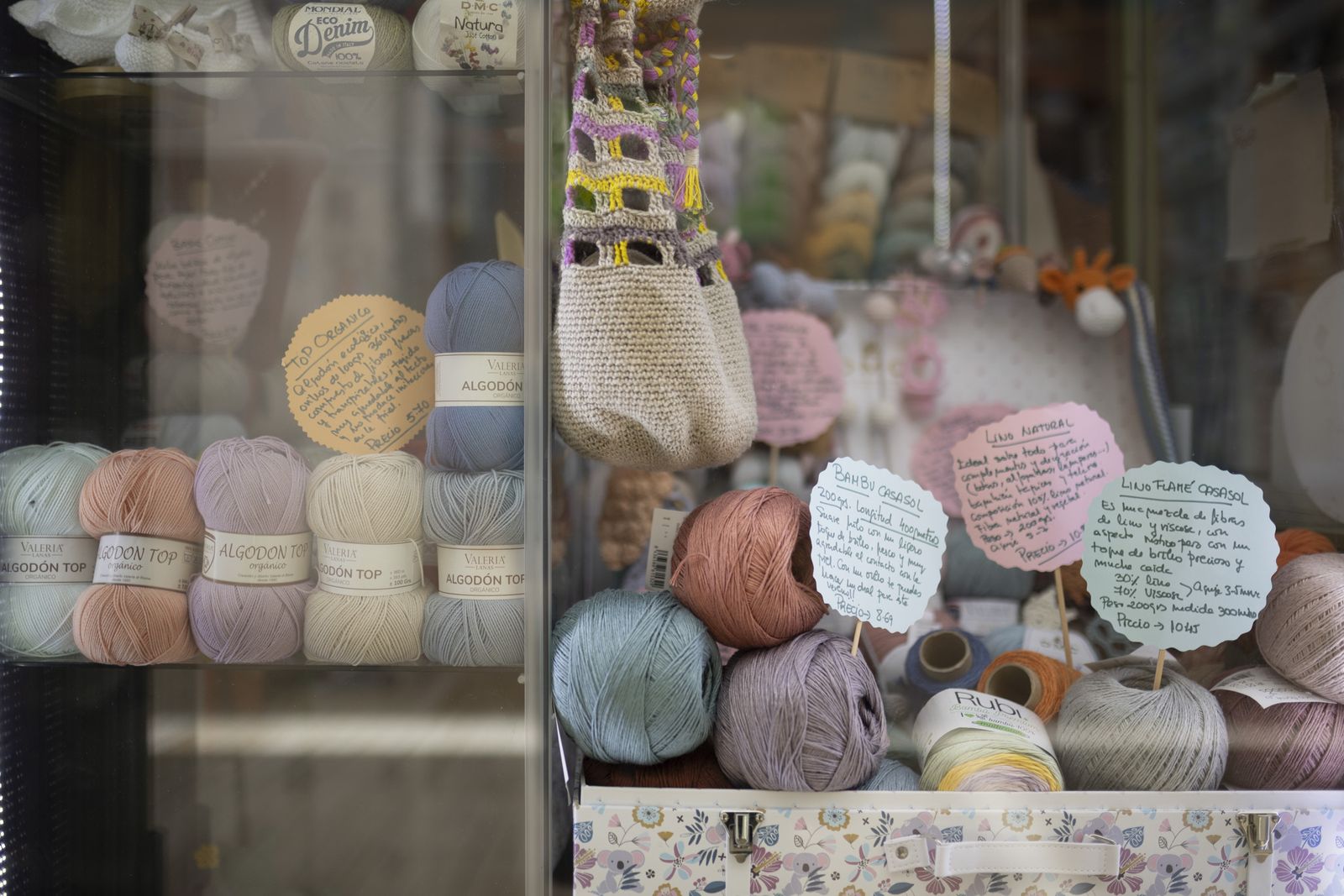 Imágenes del miércoles 7 de septiembre en Huelva