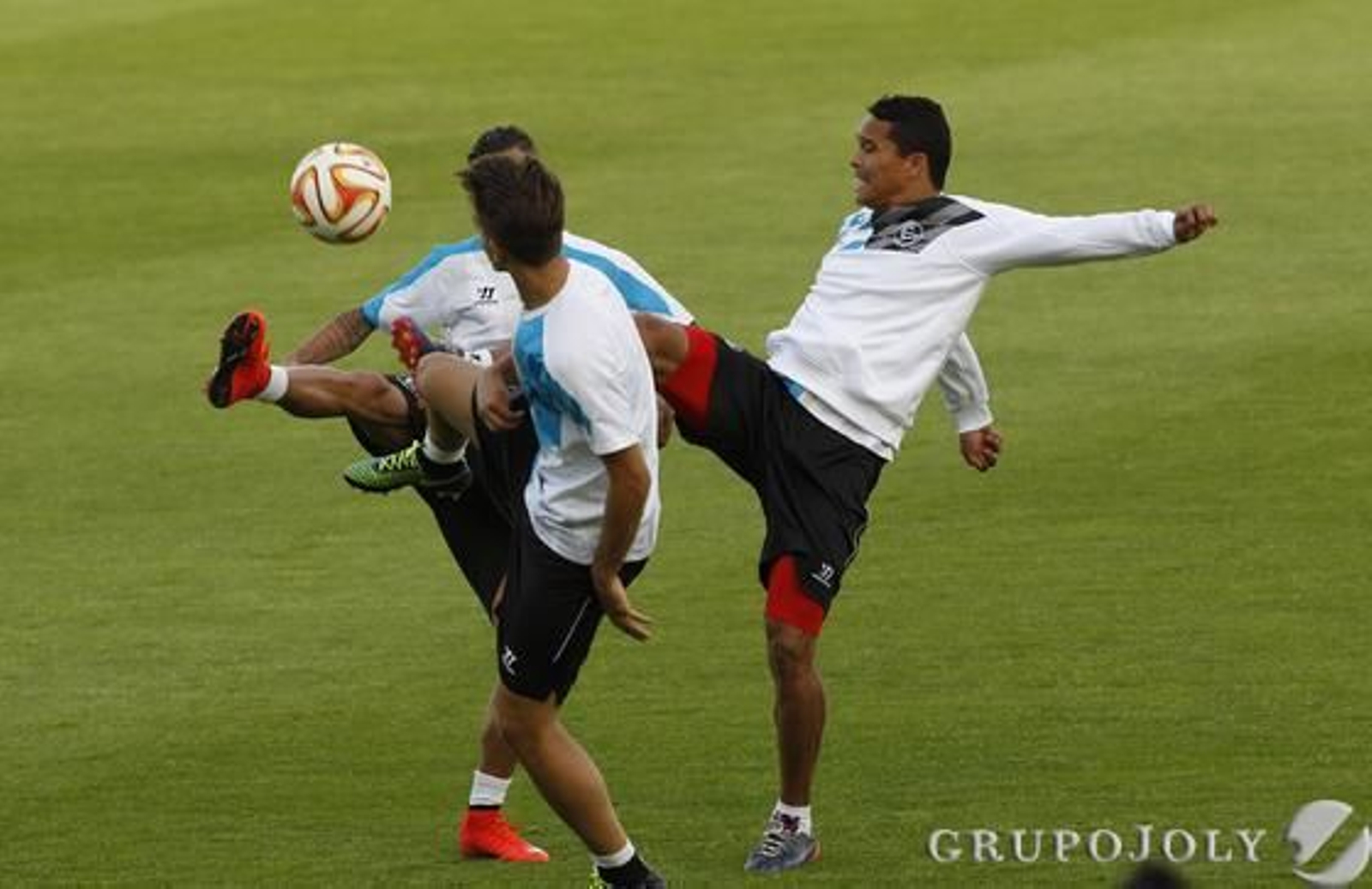 Foto: Antonio Pizarro