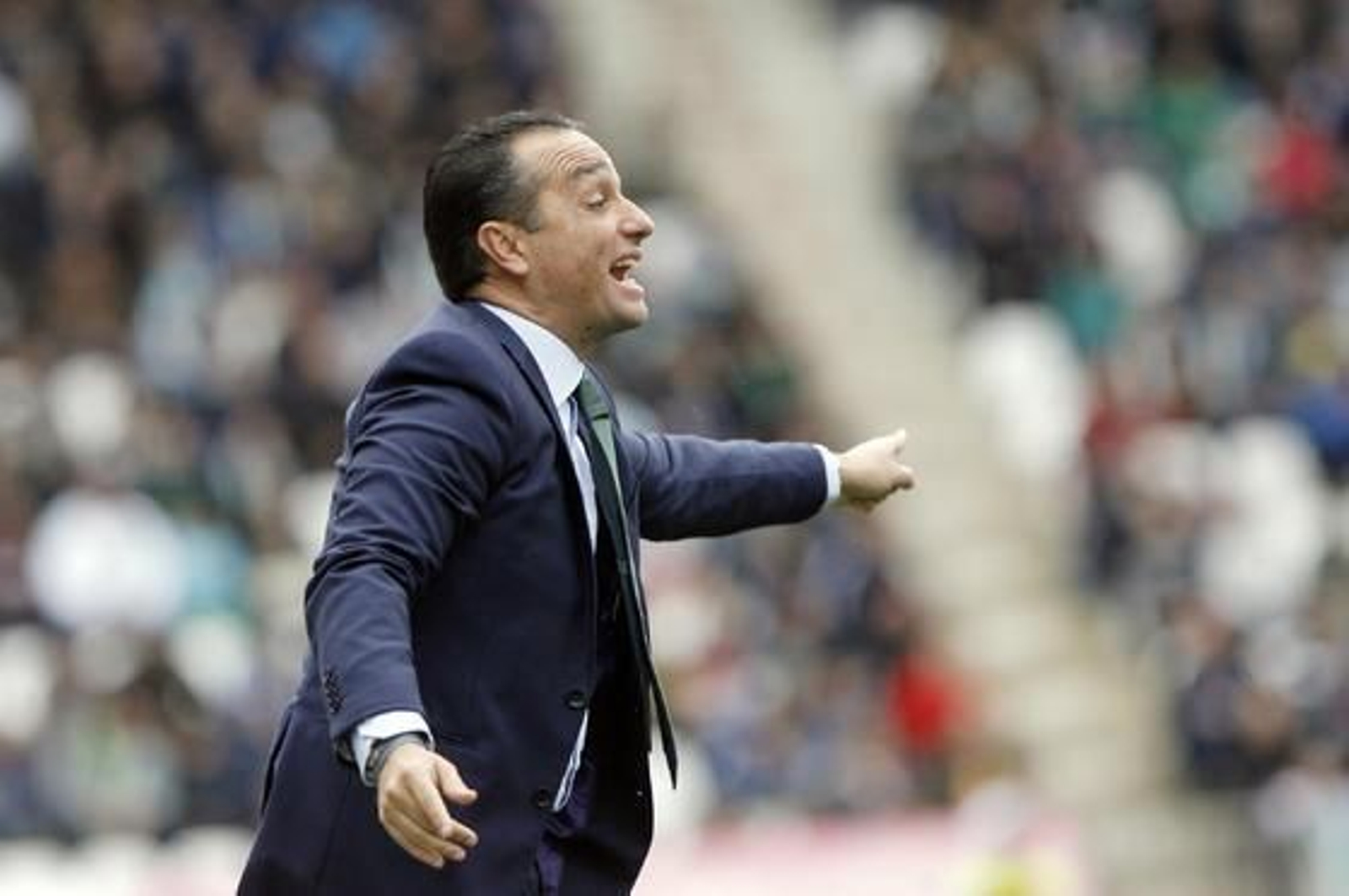 Foto: José Martínez