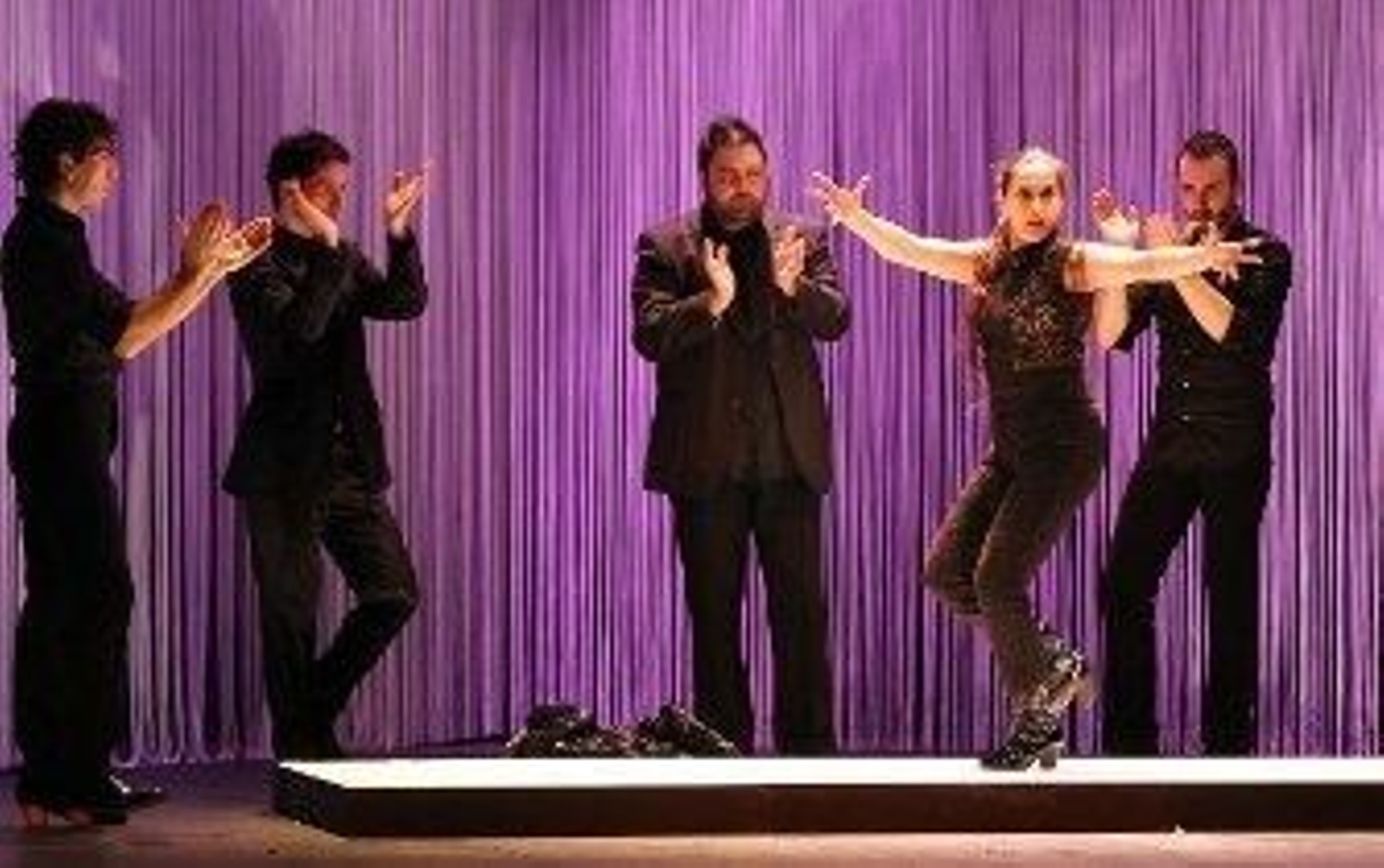 El lenguaje del sonido