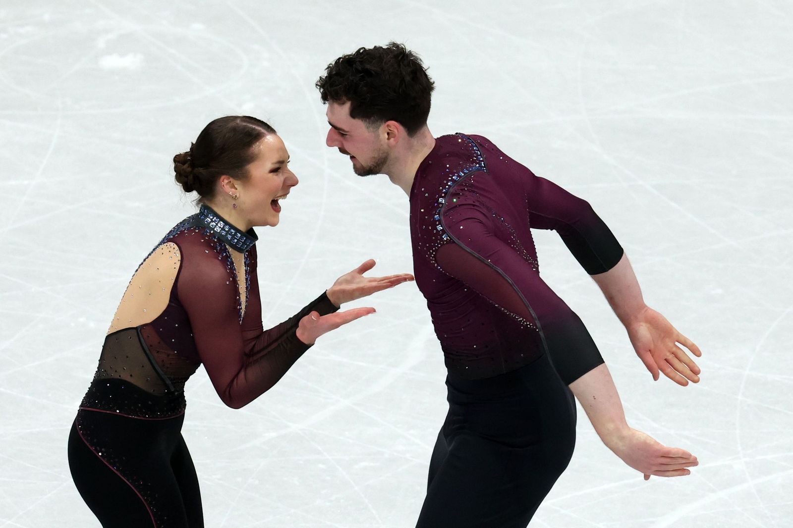 Las mejores fotos de los Juegos Olímpicos de invierno Milán Cortina d'Ampezzo 2026 | Undécima jornada