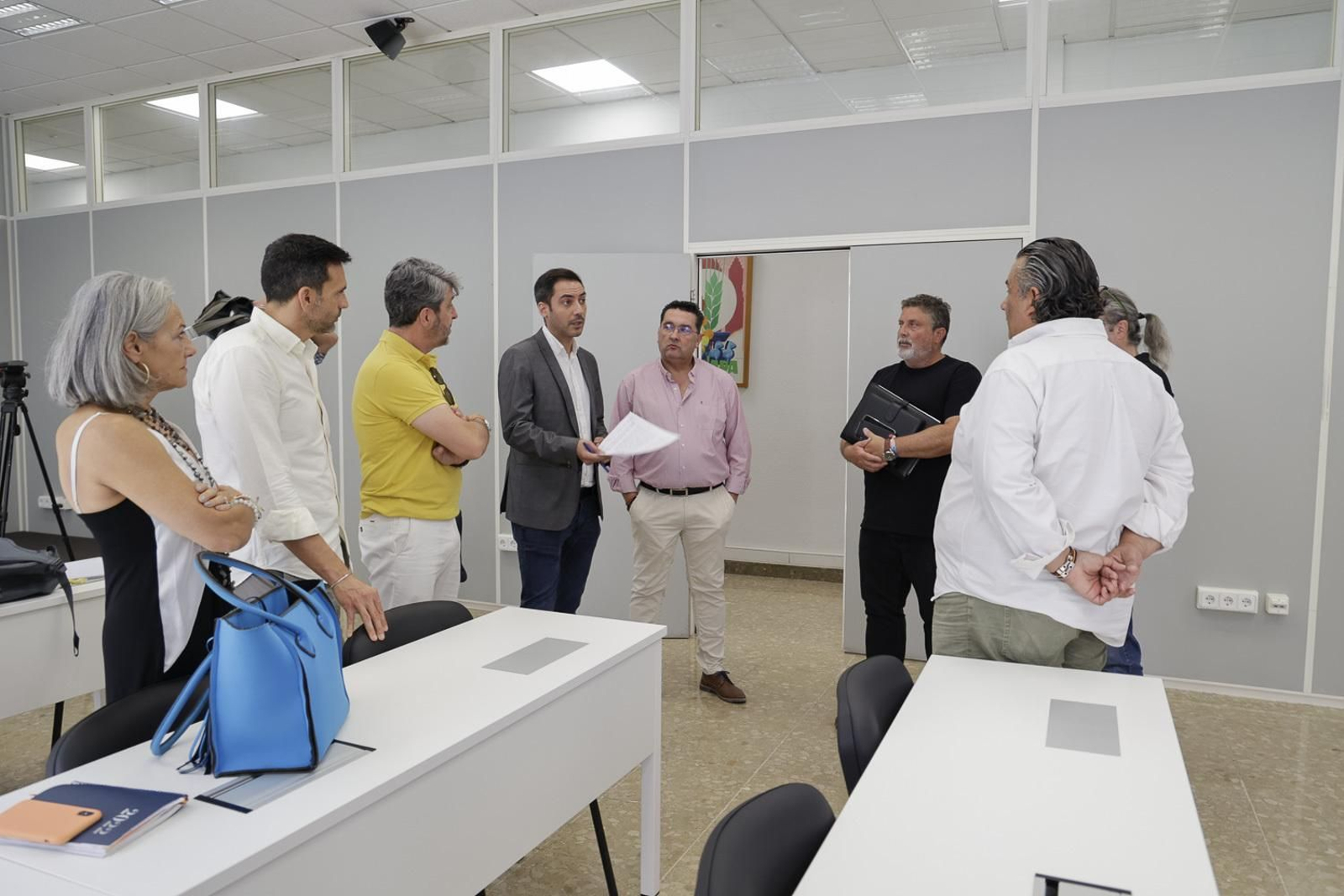 Granada abre a la participación ciudadana la creación del Consejo de Comercio y Consumo local Granada abre a la participación ciudadana la creación del Consejo de Comercio y Consumo local