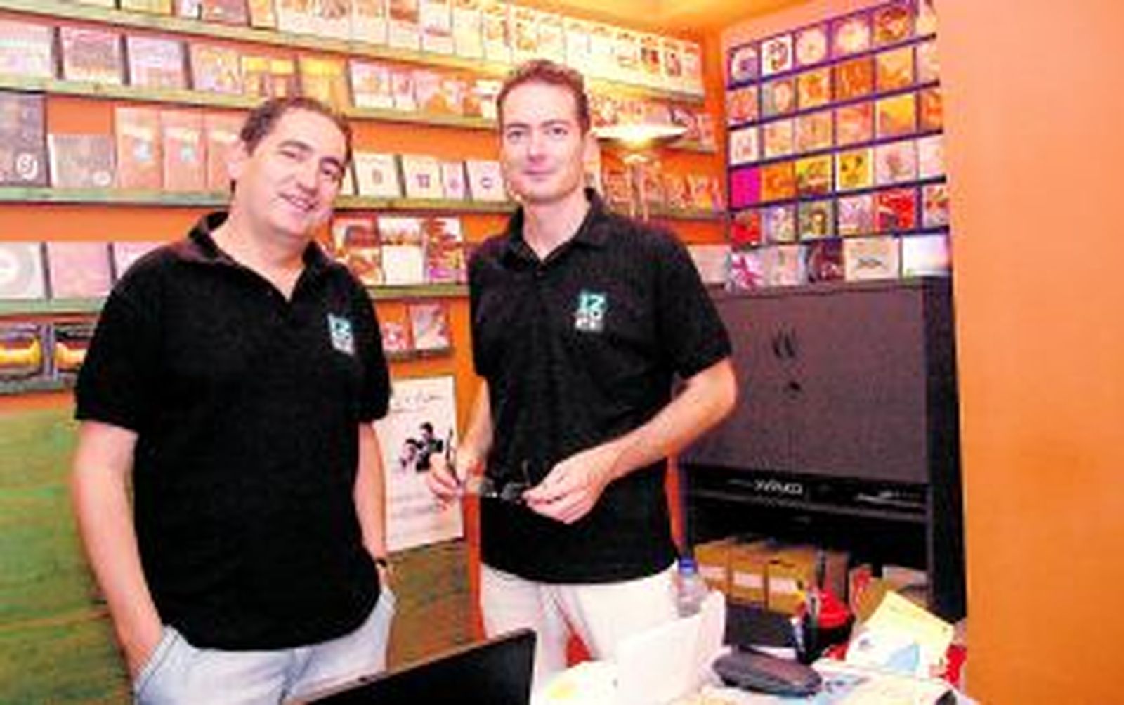 '12doce', la nueva fórmula musical