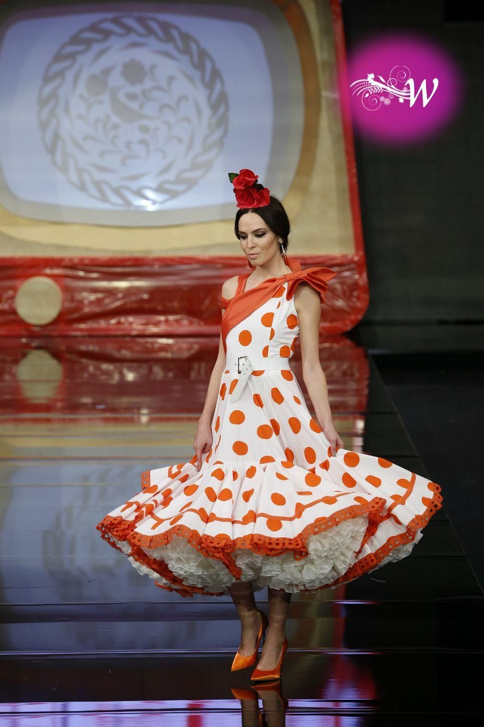 Antonio Gutierrez presenta su colección en SIMOF 2020, todas las fotos del desfile