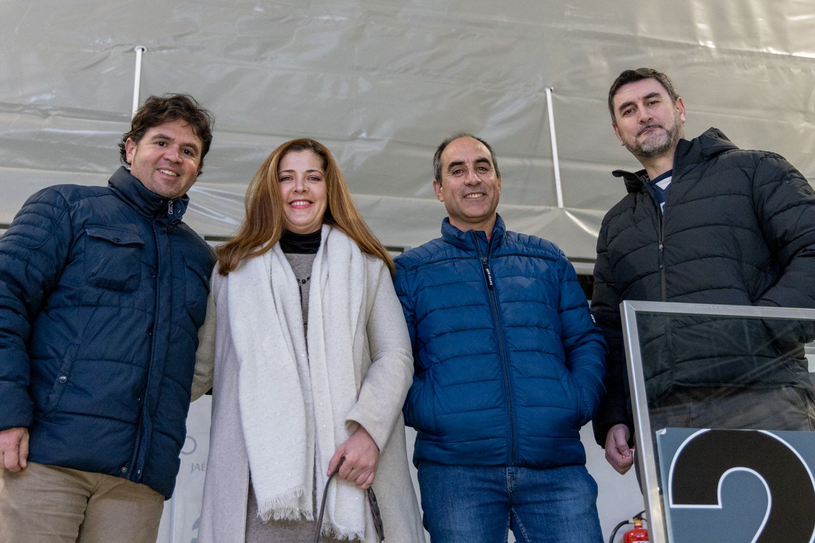 Las mejores imágenes de la remontada de Wanapix AD Sala 10 ante Avanza Jaén