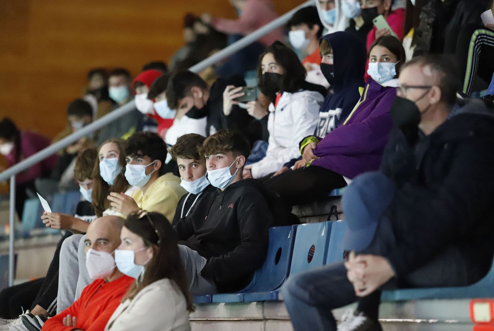 Huelva 2021: Carlos Piris y Joan Monroy vs Marque Lamsfuss Marvin Seidel