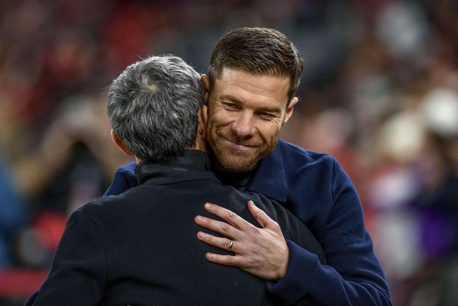 Las fotos del Athletic-Real Madrid