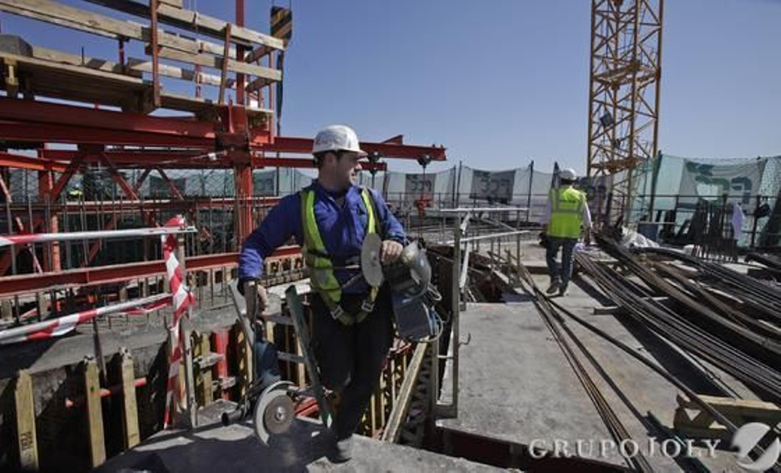 Foto: Antonio Pizarro