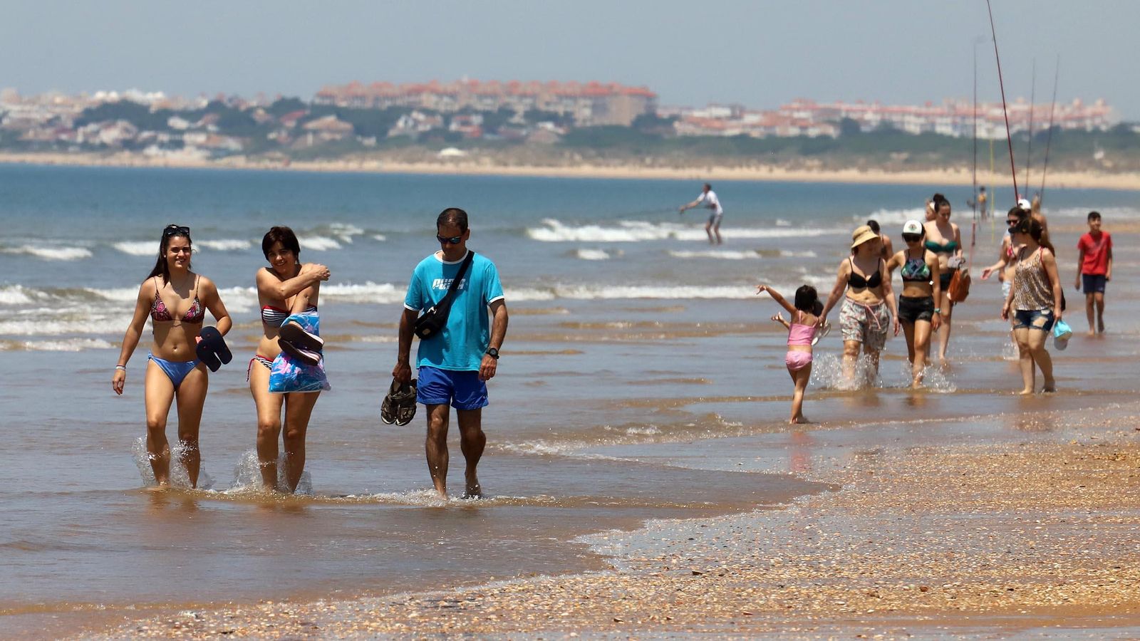 Punta Umbría Punta Umbría