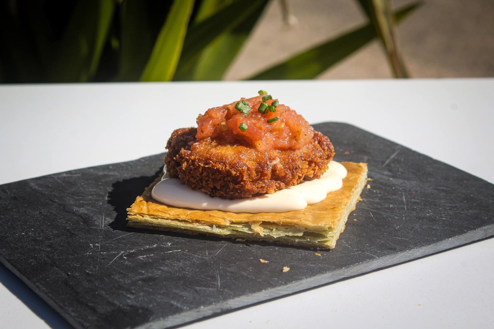 Estos son los restaurantes que participan en la ruta de la tapa de Alcalá de los Gazules