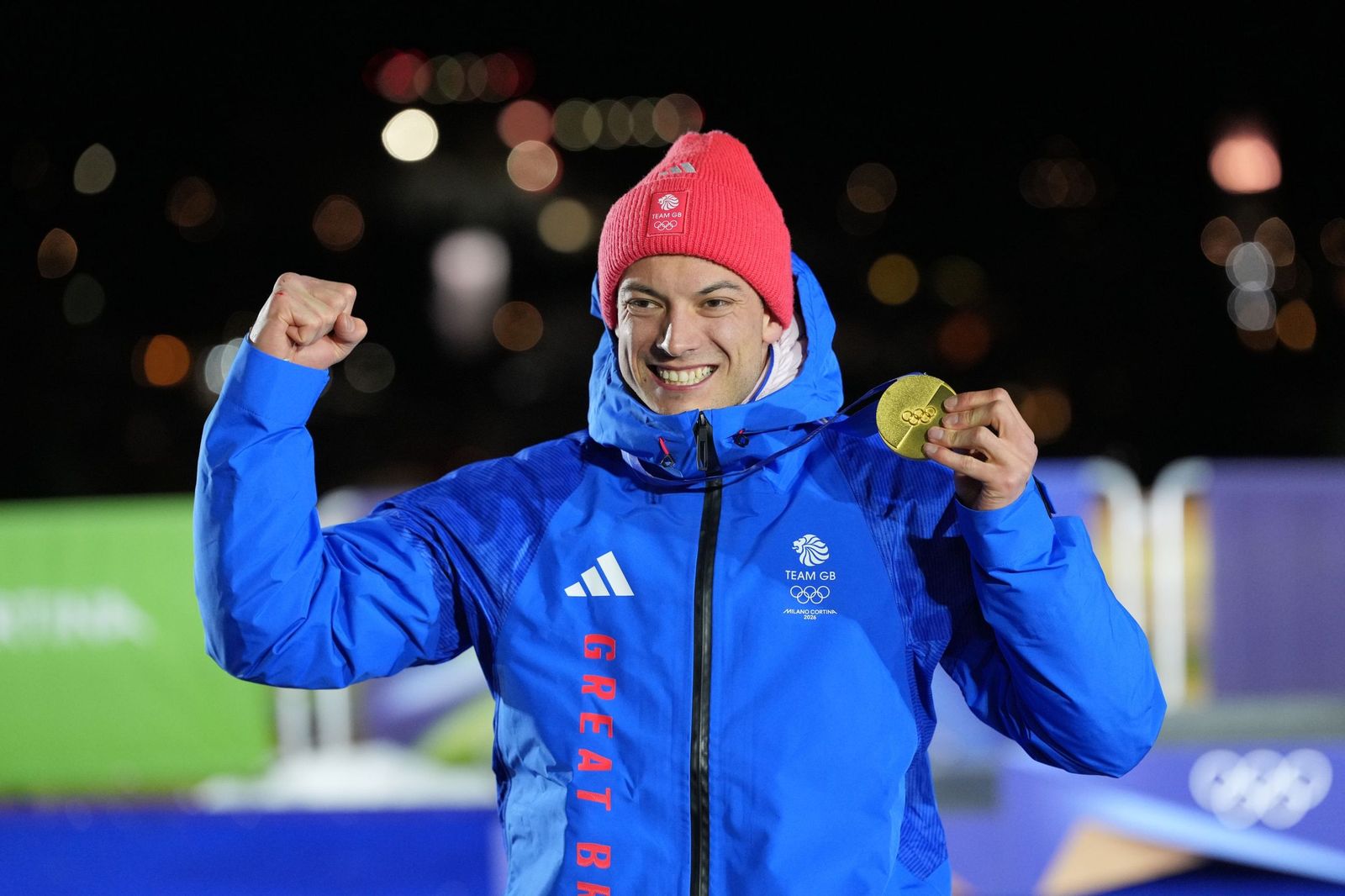 Las mejores fotos de los Juegos Olímpicos de invierno Milán Cortina d'Ampezzo 2026 | Octava jornada