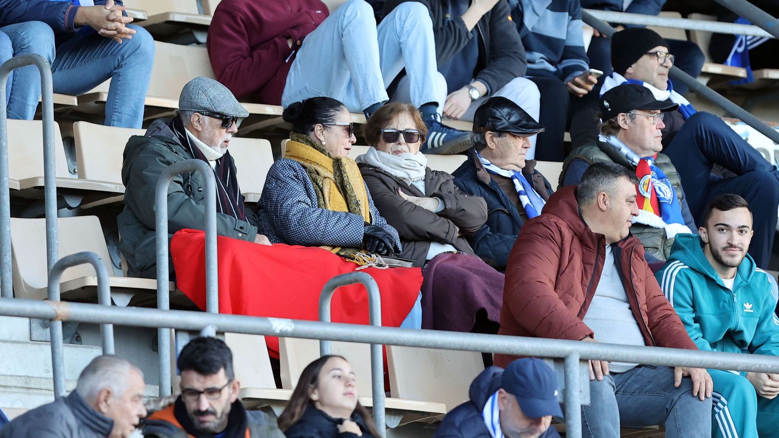 Búscate en el Xerez DFC contra La Unión Atlético en Chapín