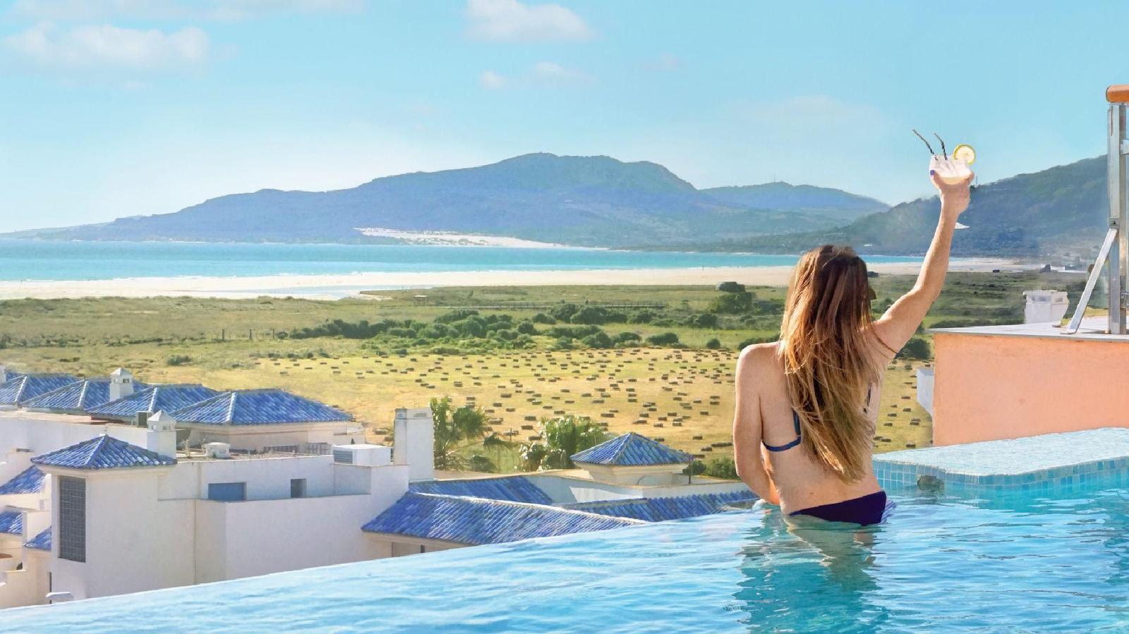 Hotel Tarifa Lances