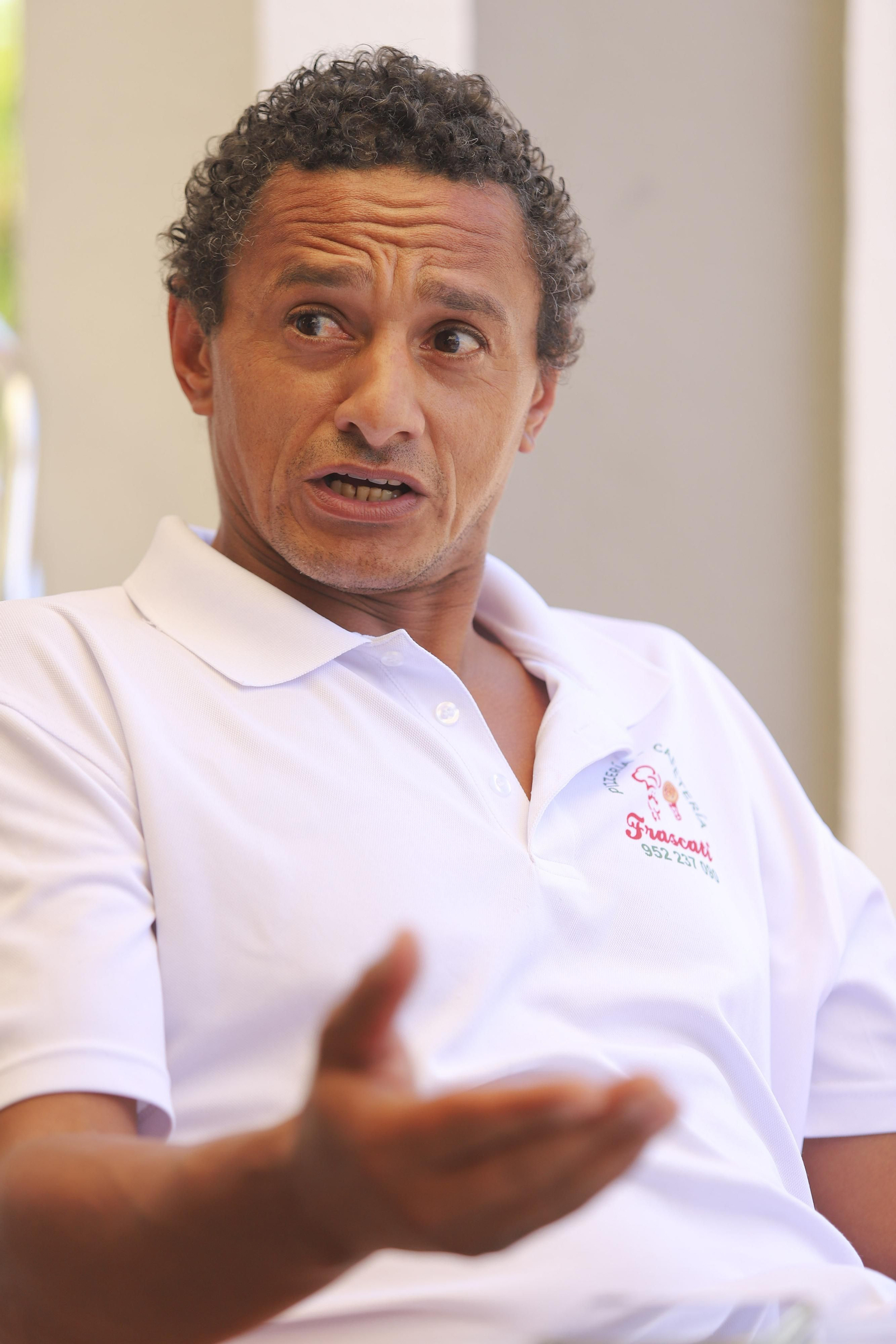 Las fotos de Darío Silva en la Pizzería Frascati