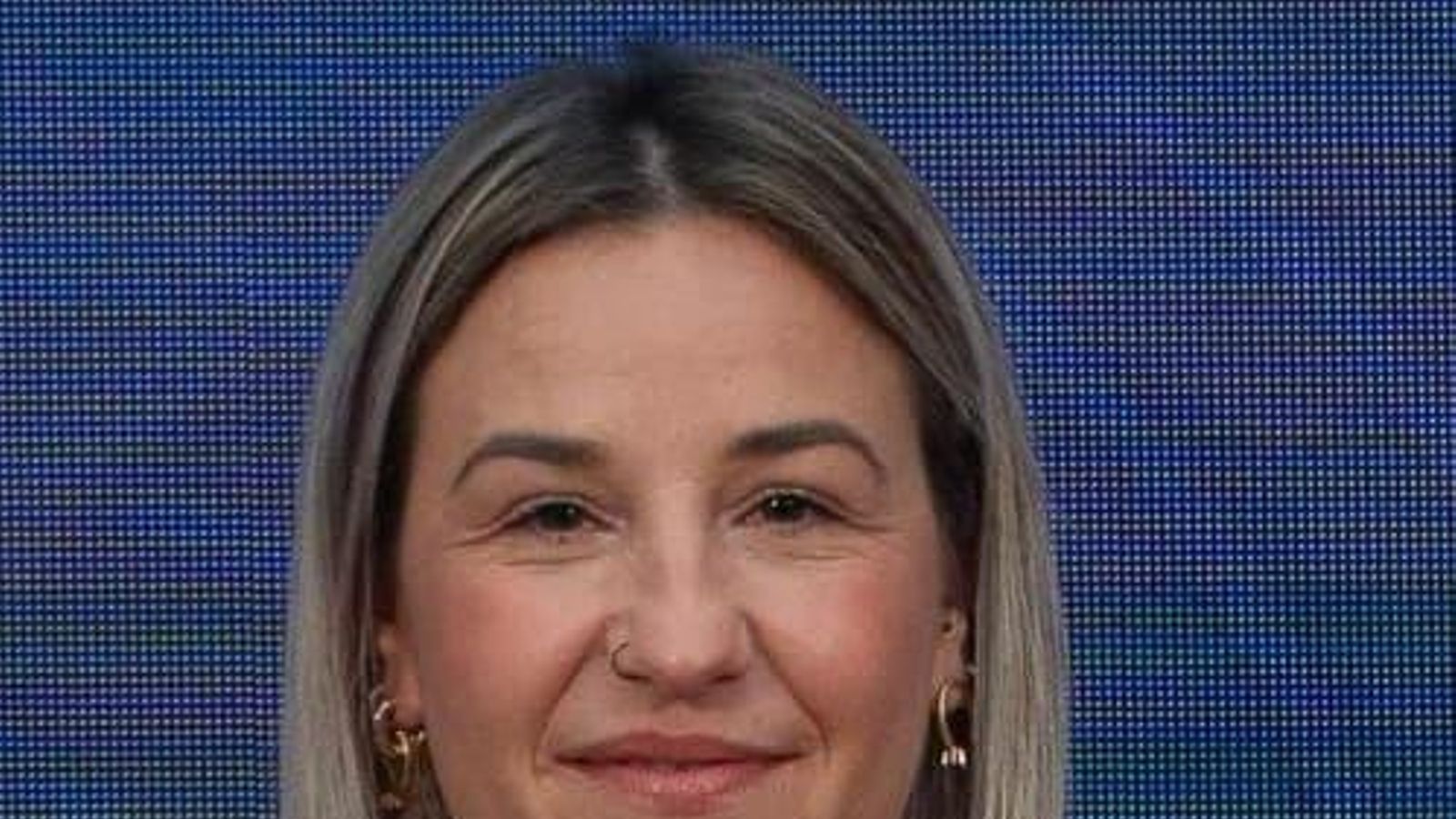 Maria Dolores Rodríguez Montalvo