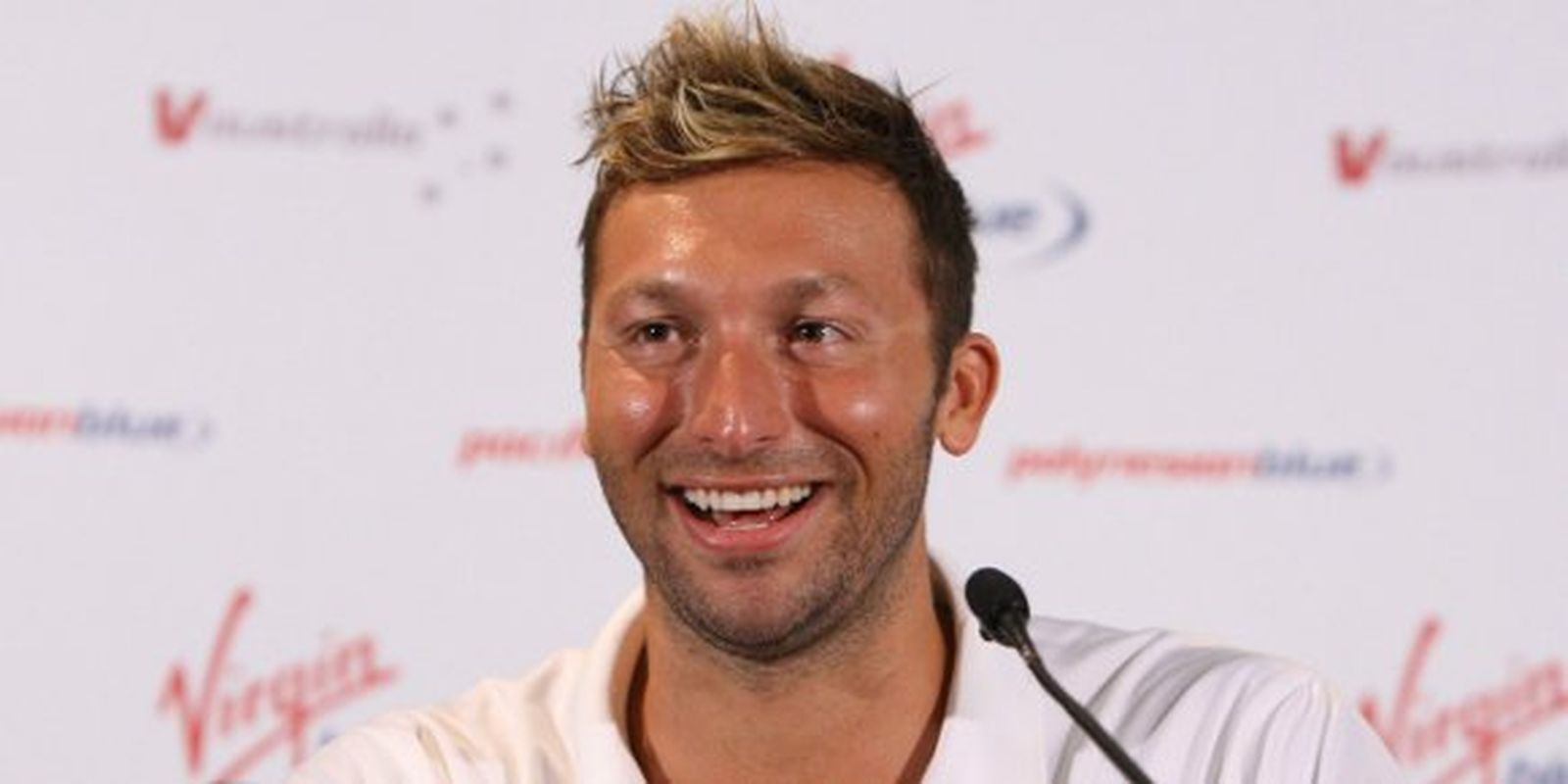 El ex nadador Ian Thorpe confiesa que es gay, después de años de negarlo
