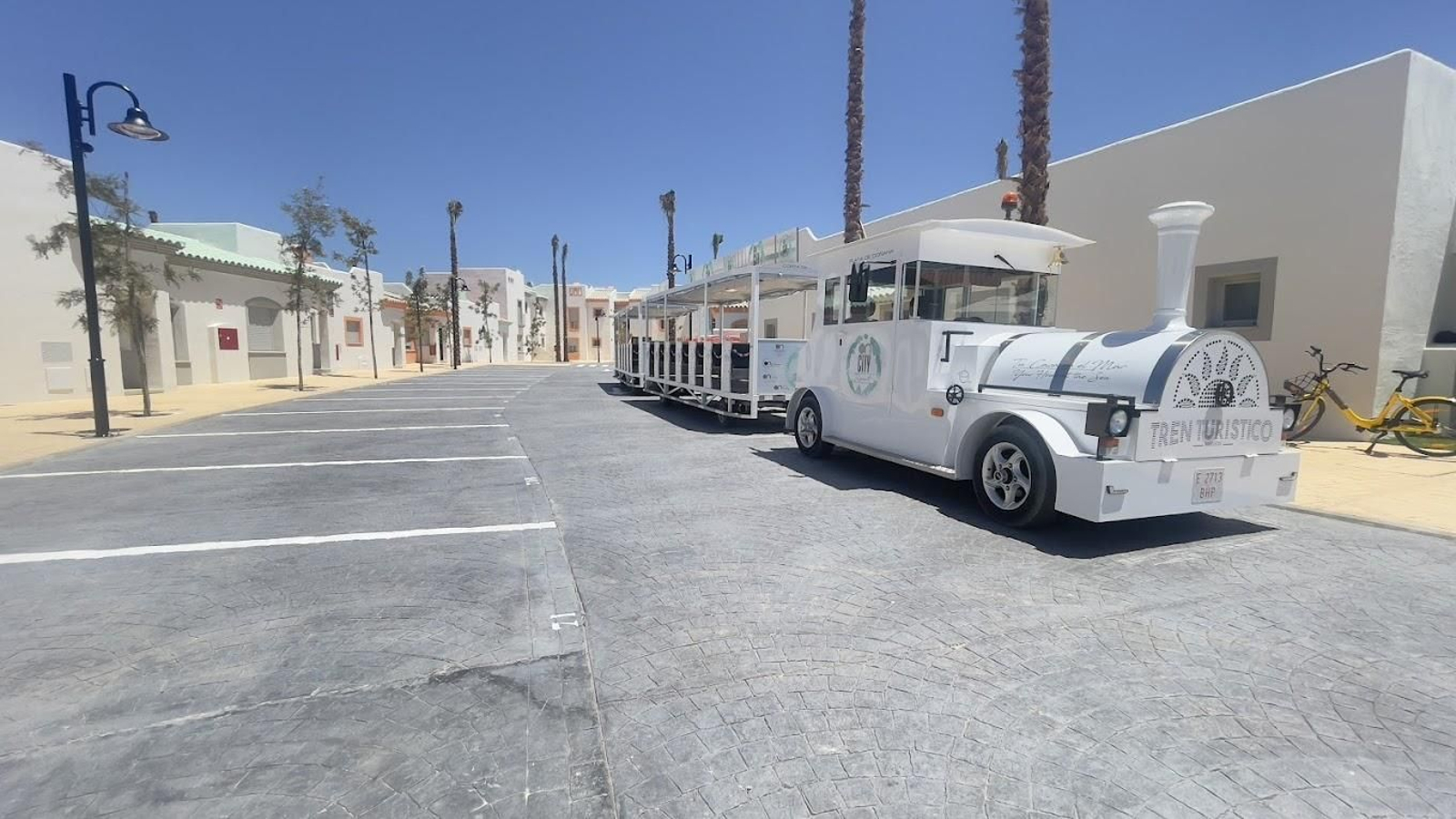 La California de Andalucía está en esta playa de Huelva