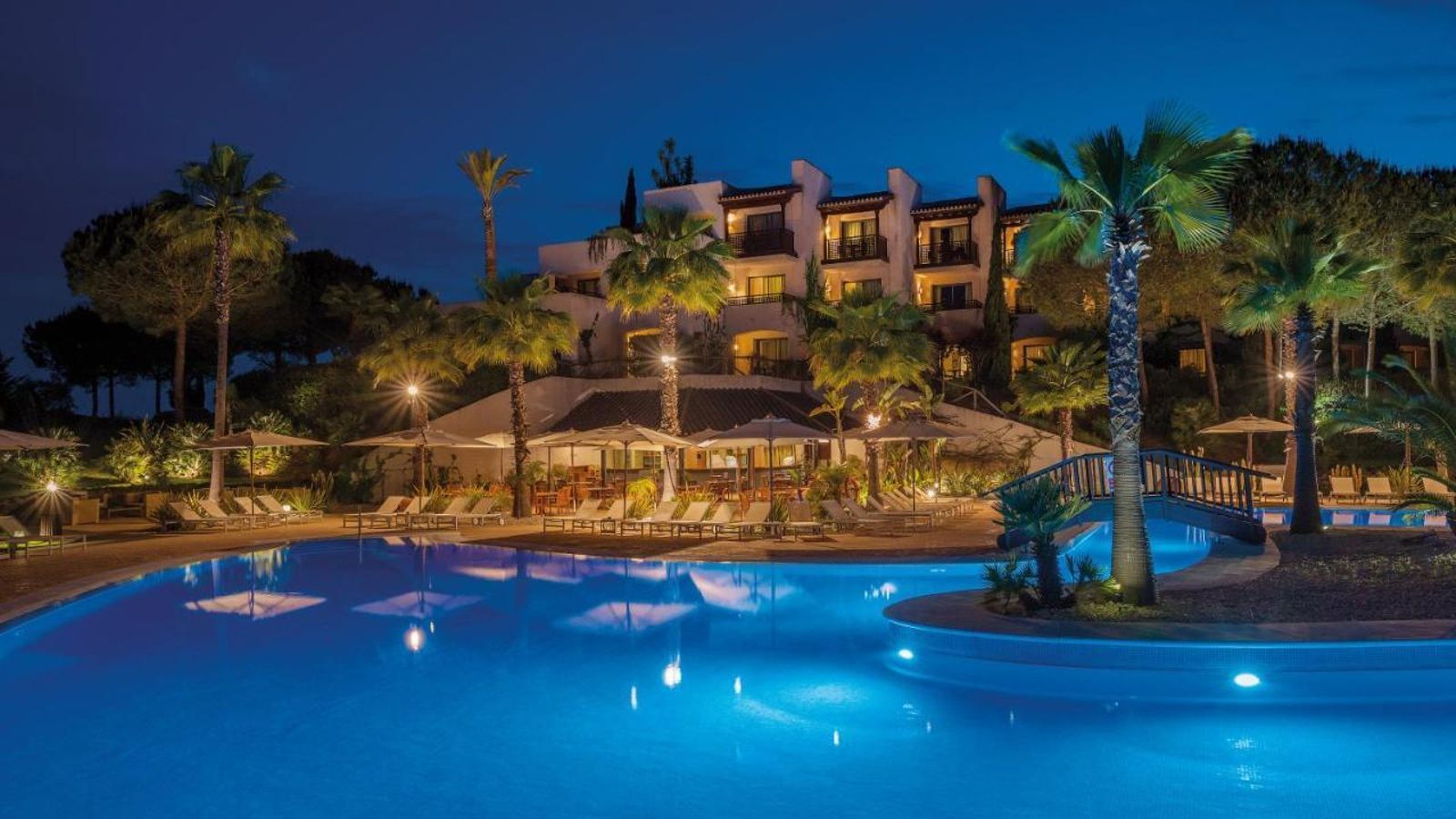 Precise Resort El Rompido Precise Resort El Rompido
