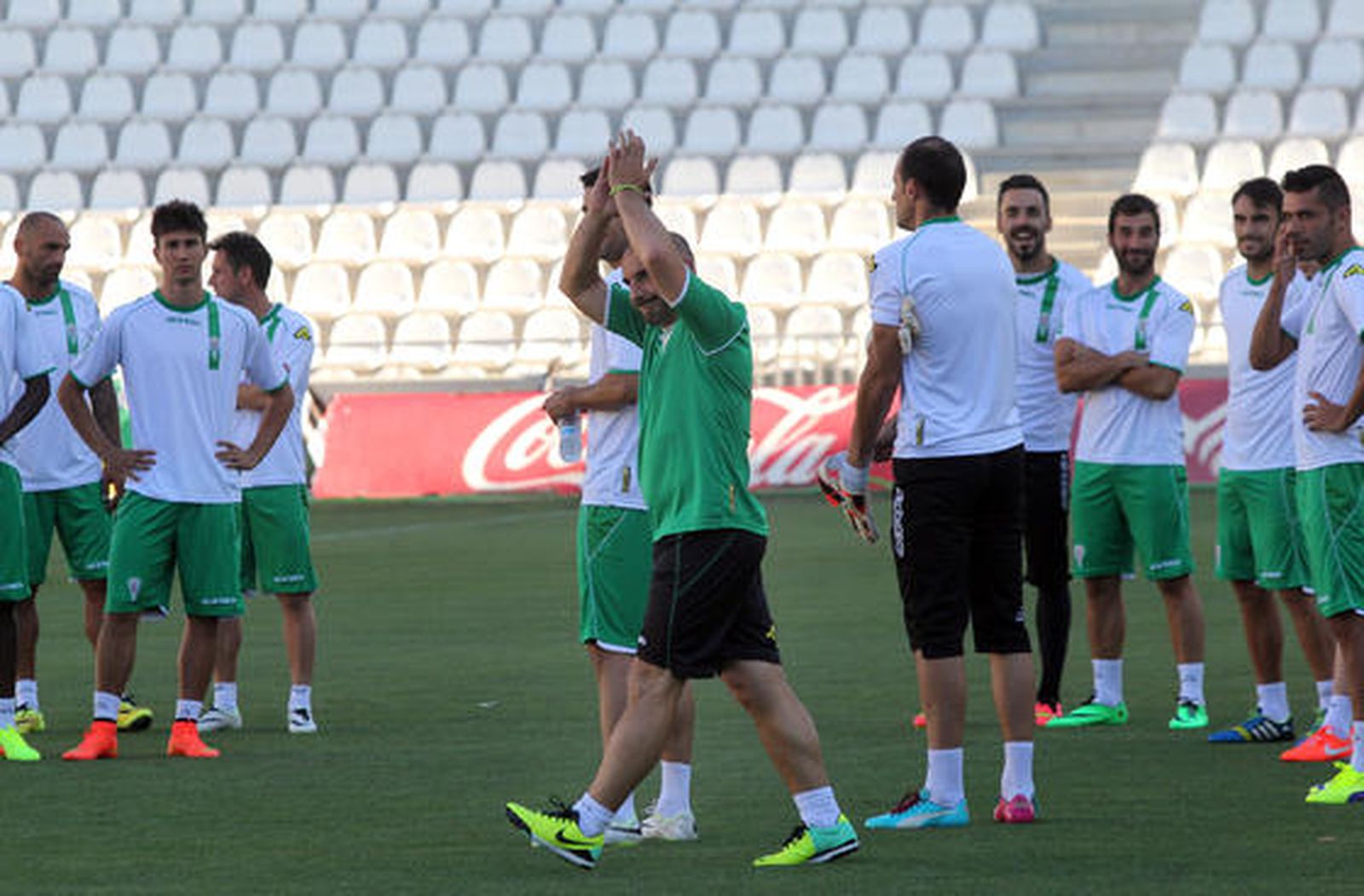 Foto: José Martínez