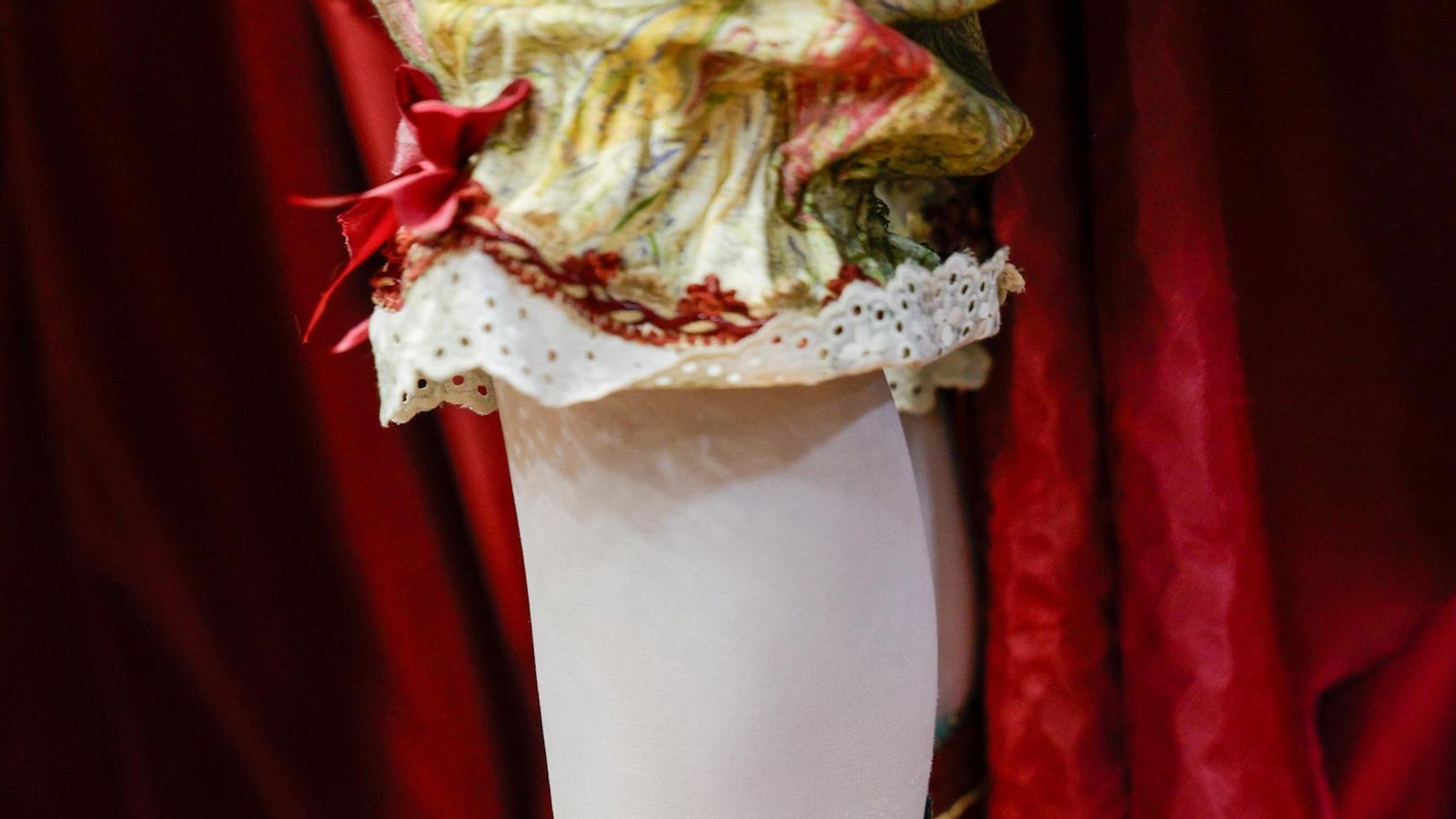 Búscate entre las mejores imágenes de la cuarta sesión de cuartos de final del COAC 2025