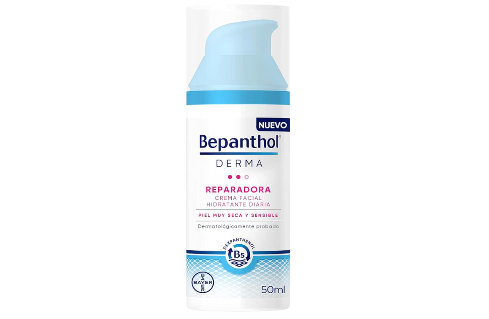Bepanthol Derma Reparadora