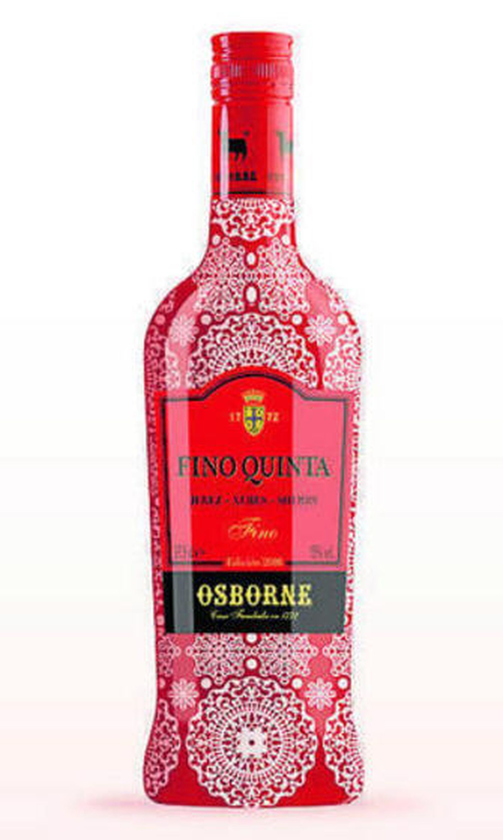 La nueva edición de Fino Quinta.