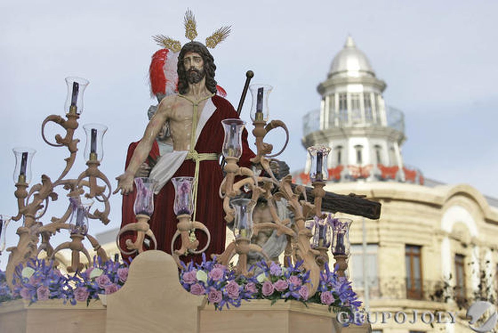 Los Ángeles

Foto: Rafael Gonzalez