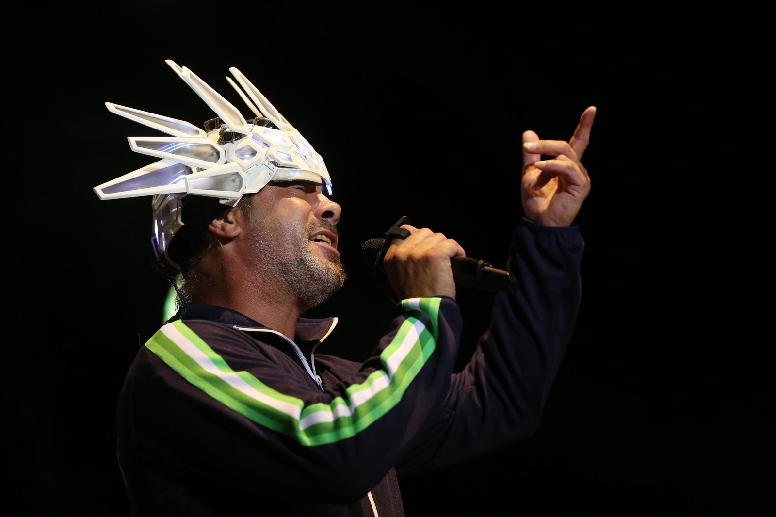 Las fotos de la segunda jornada del Andalucía Big Festival