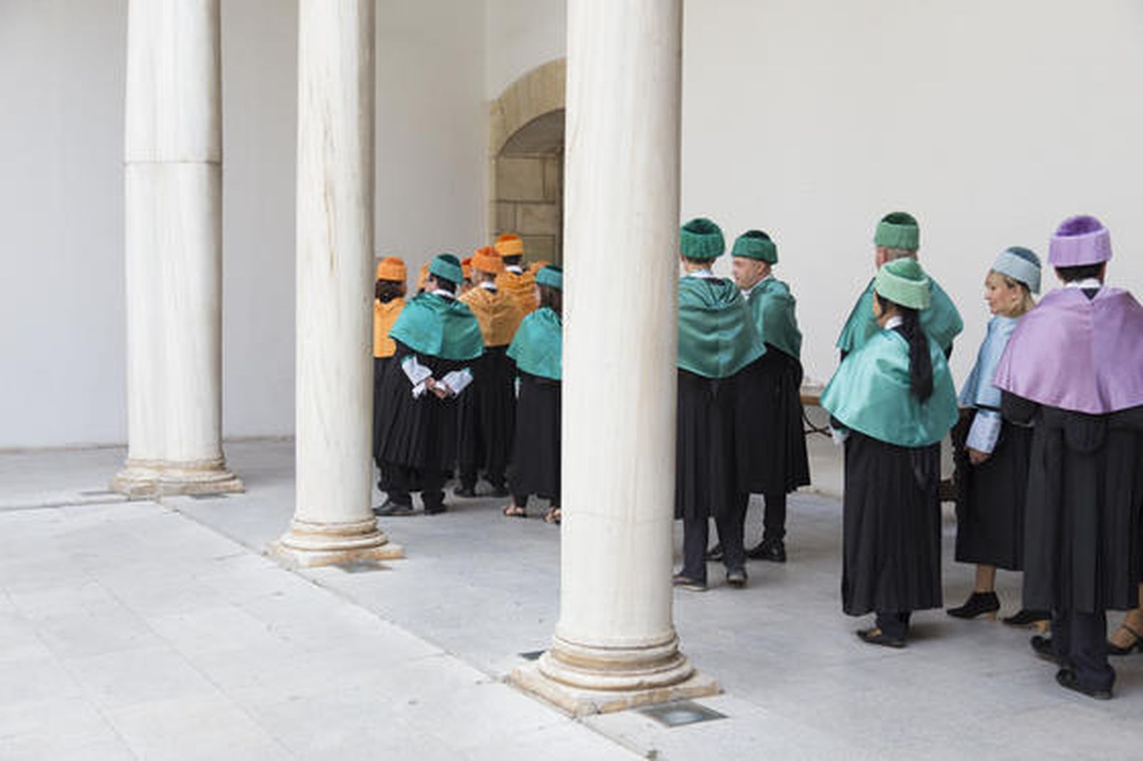 Foto: Universidad de Granada