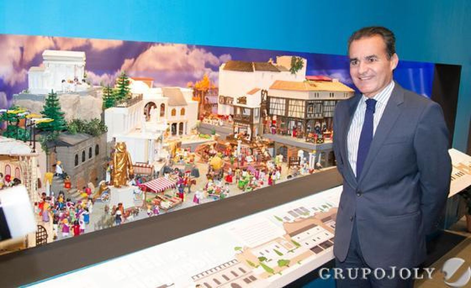 Foto: VICTORIA HIDALGO