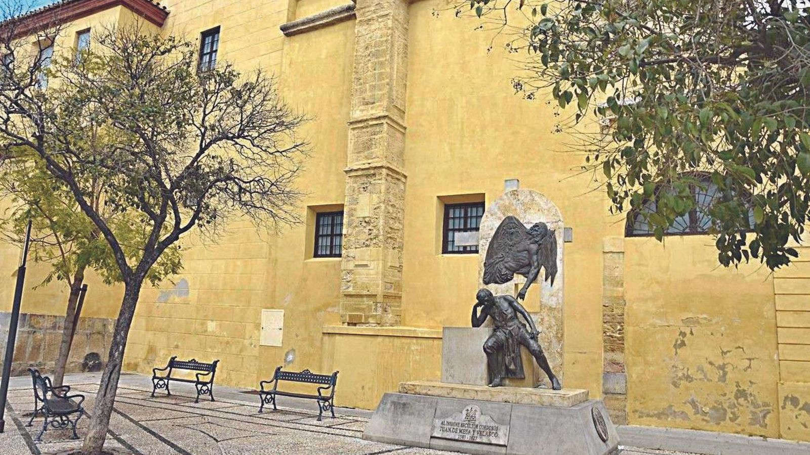 Basílica menor de San Pedro