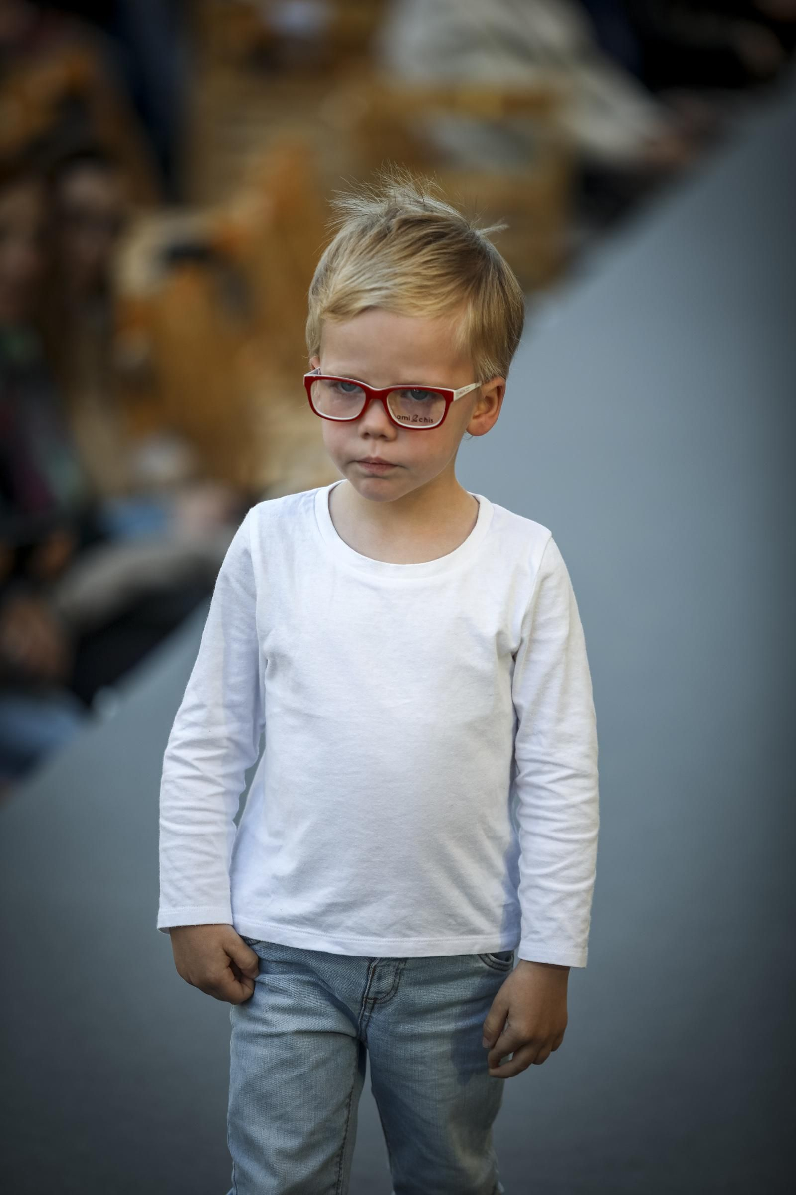 Imágenes de la pasarela 'SFDOModa'