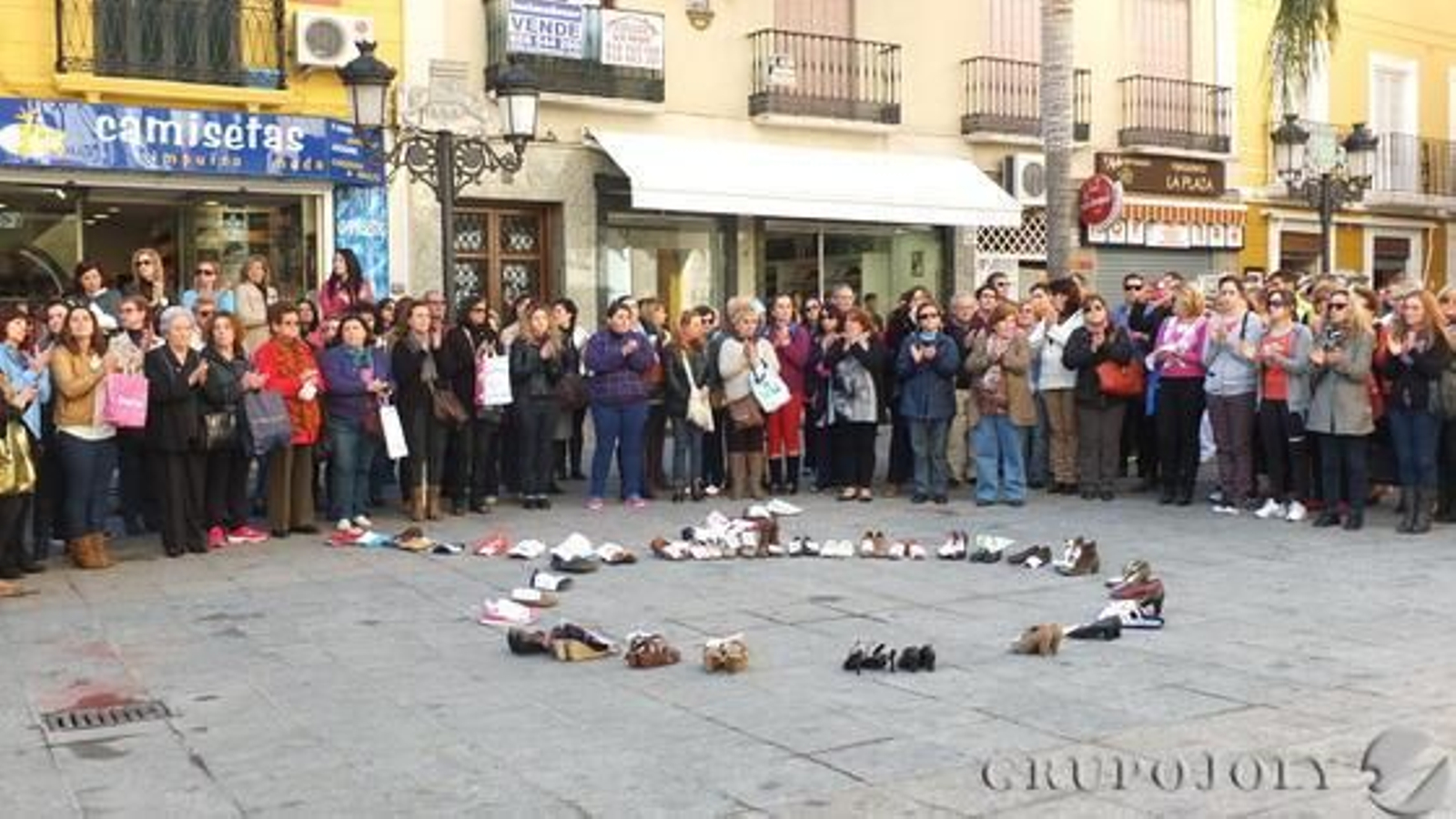 Foto: Alejandra Urquízar/ María de la Cruz