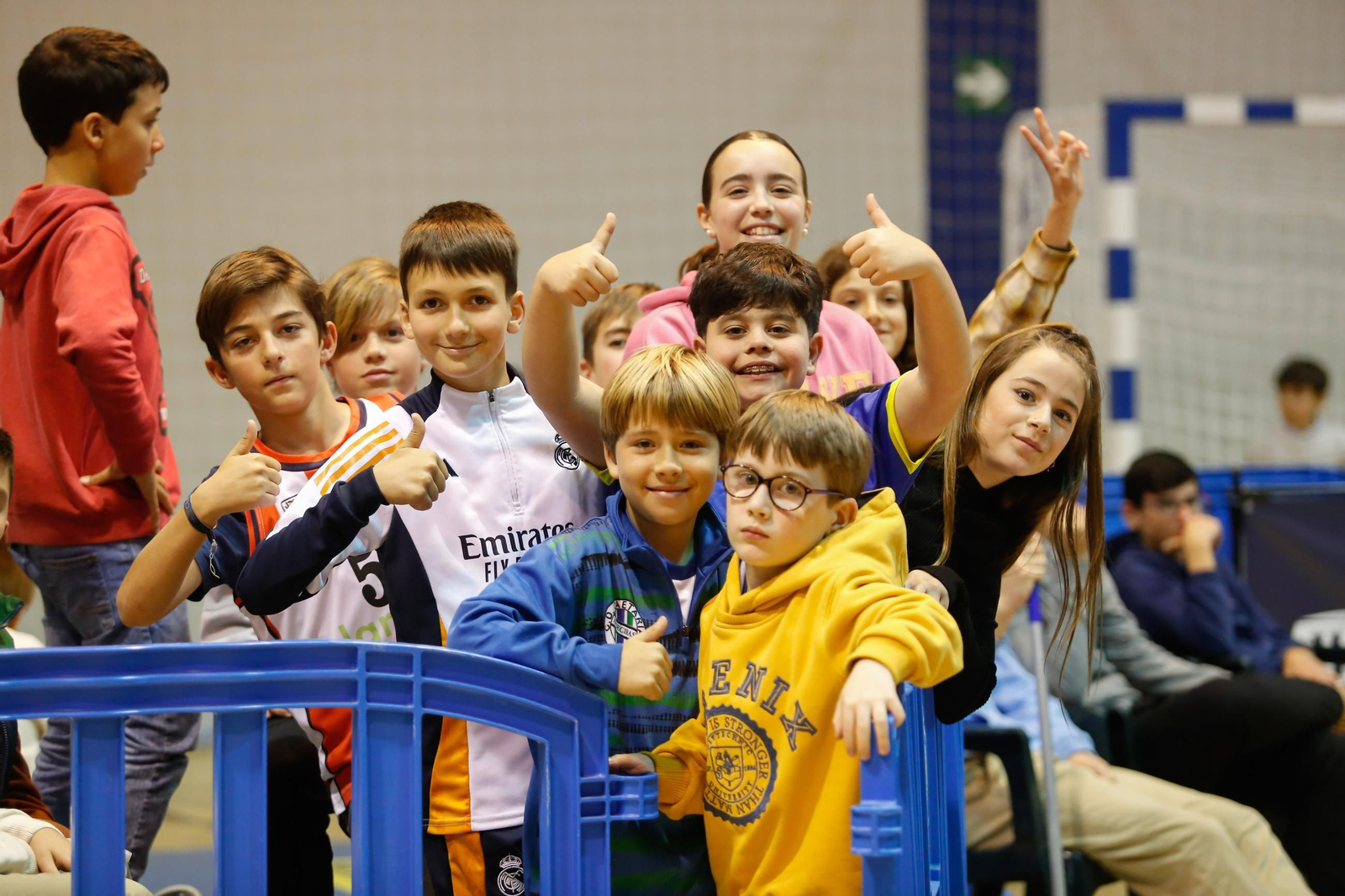 Las fotos del Udea-Ponferrada de la Segunda FEB