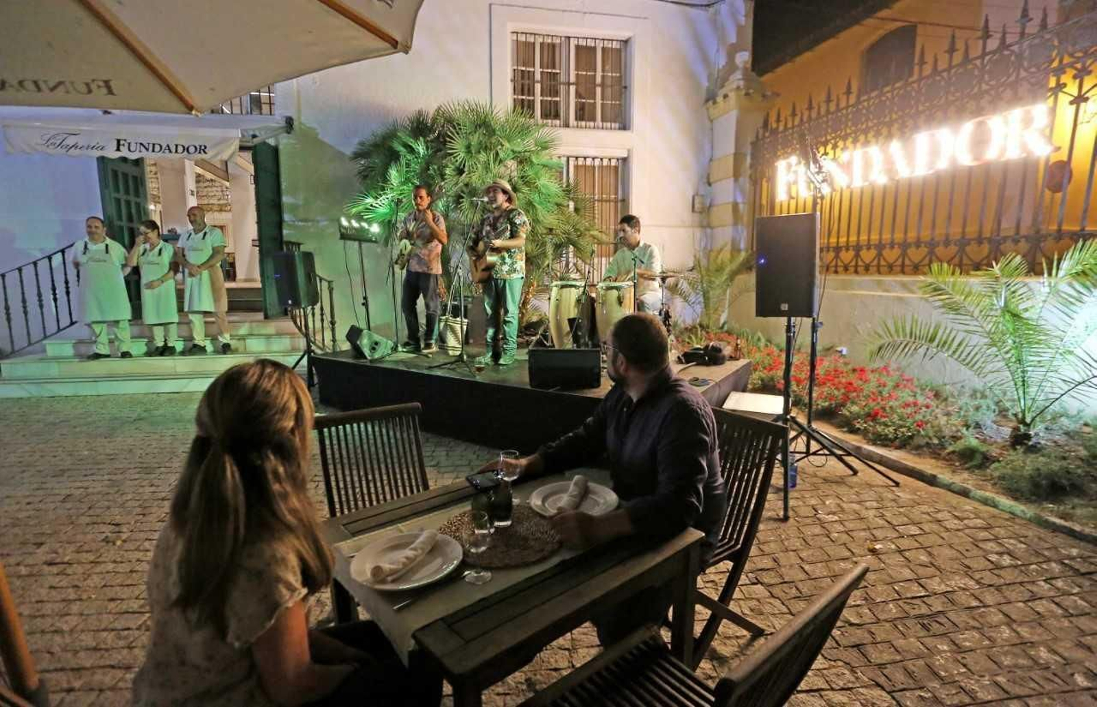 Agenda de actos del 15 al 18 de agosto