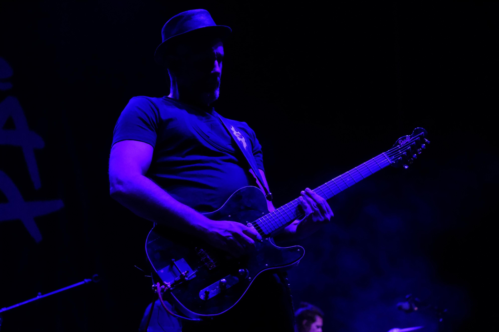 El concierto de Calamaro en el Festival de la Guitarra de Córdoba, en imágenes