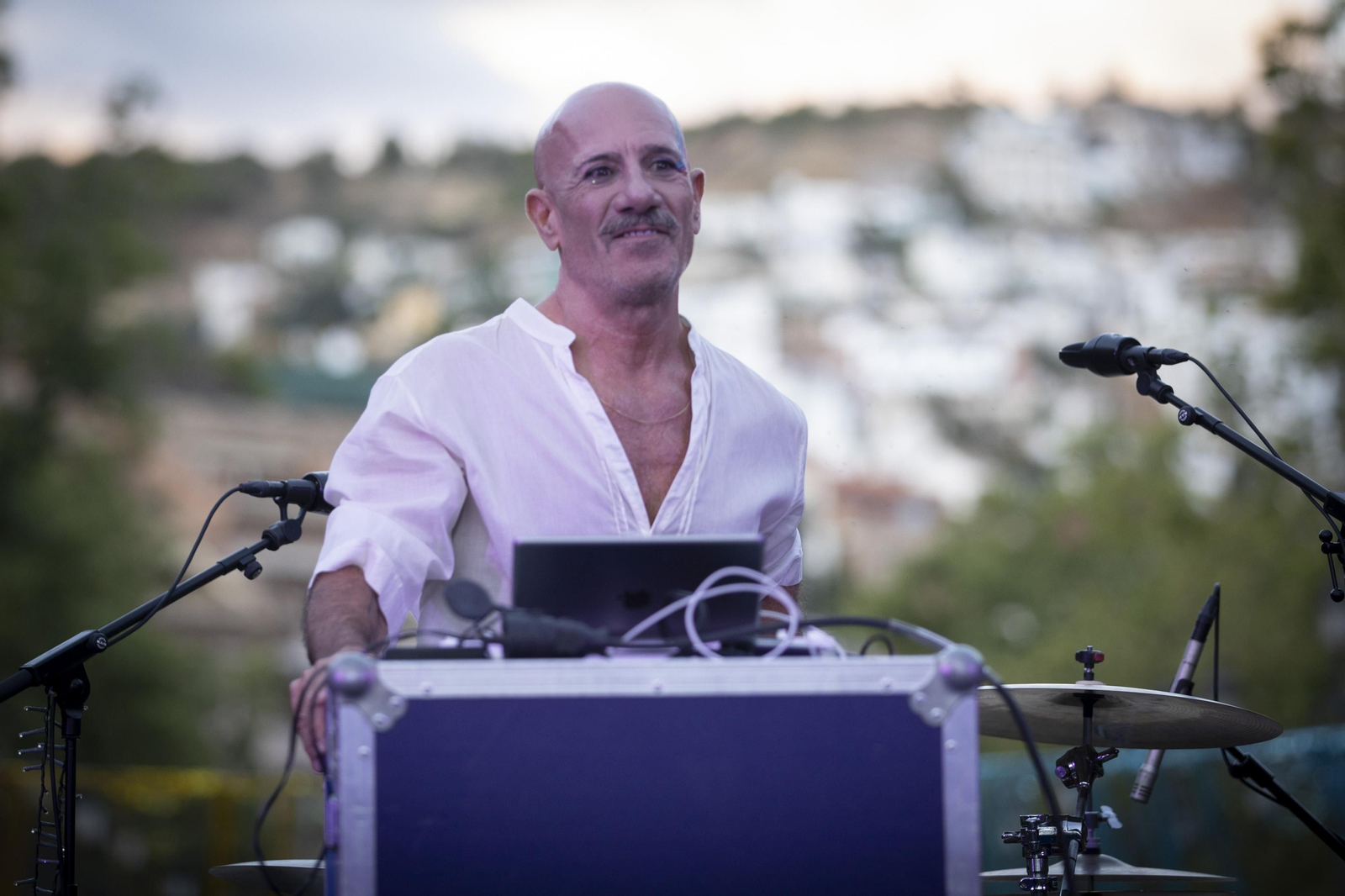 Orgullo LGTBIQ+ de Granada: todas las imágenes