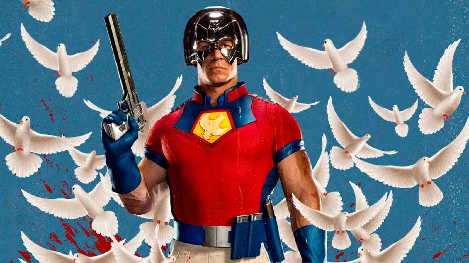 James Gunn confirma la segunda temporada del 'Peacemaker' de John Cena en HBO Max