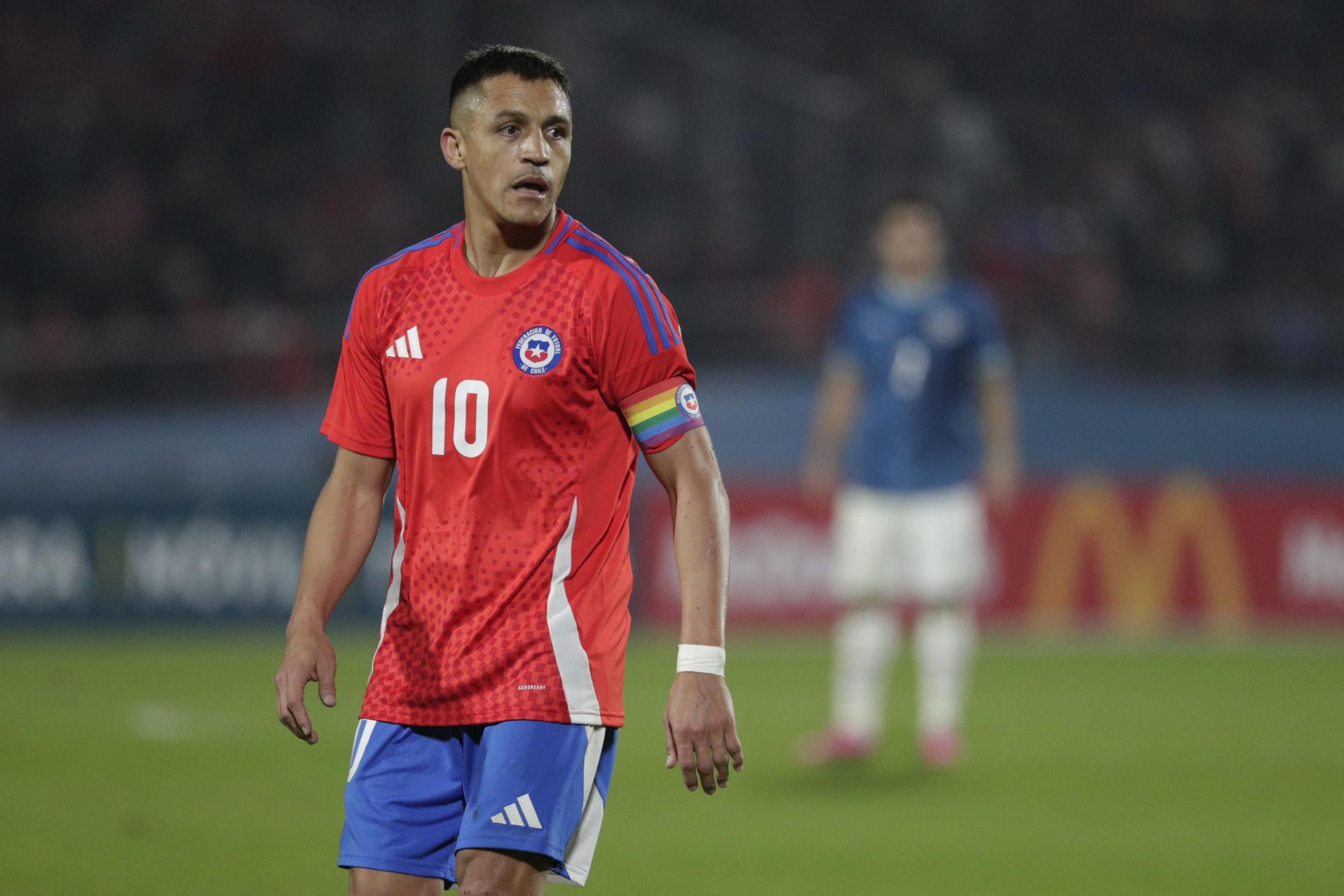 Las dos veces que Manuel Pellegrini intentó fichar a Alexis Sánchez: "No te los venden"