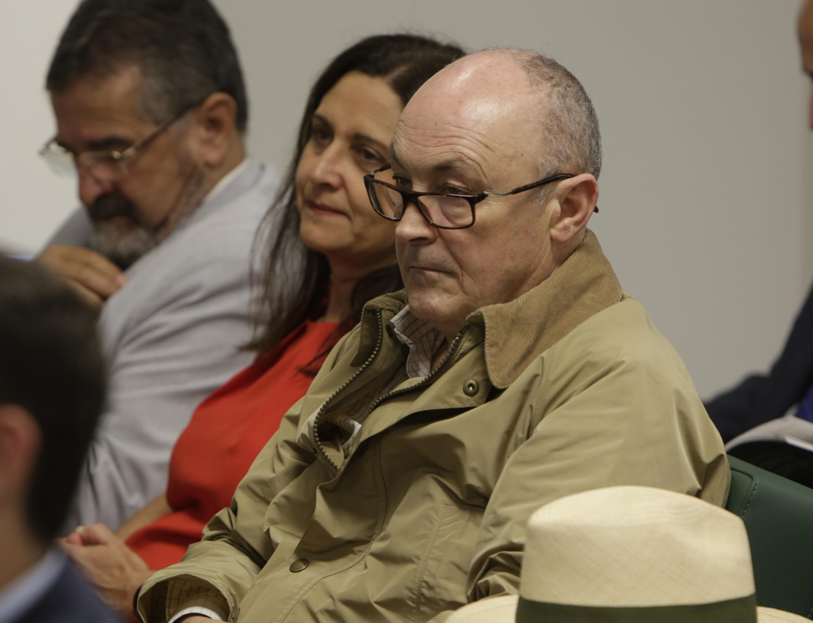 La Fundación Caja Rural del Sur presenta el Informe de acción social, todas las imágenes